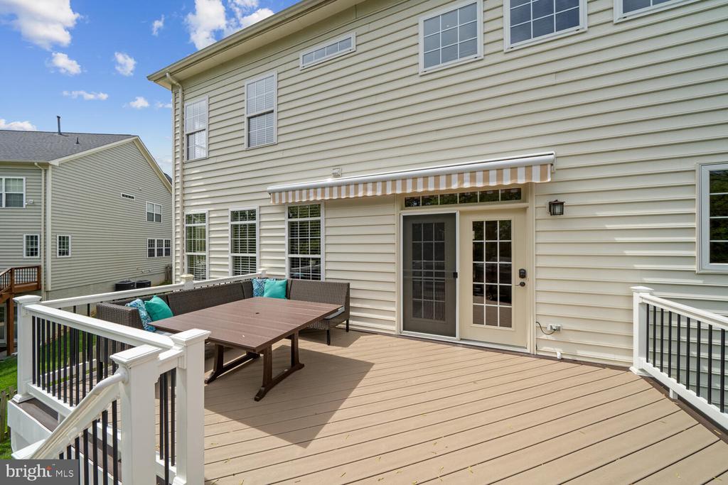 110 ROSEBROOK COURT NW
