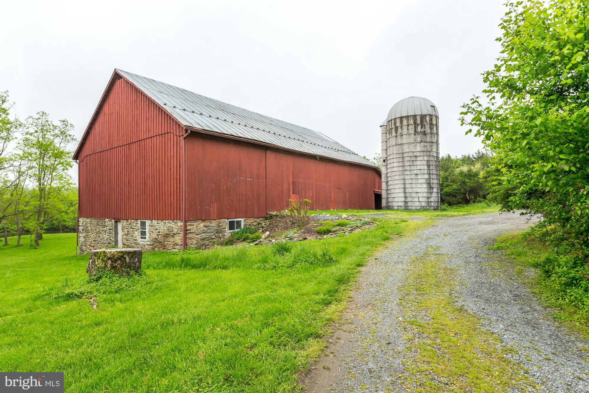 12061 CATOCTIN FARM LANE