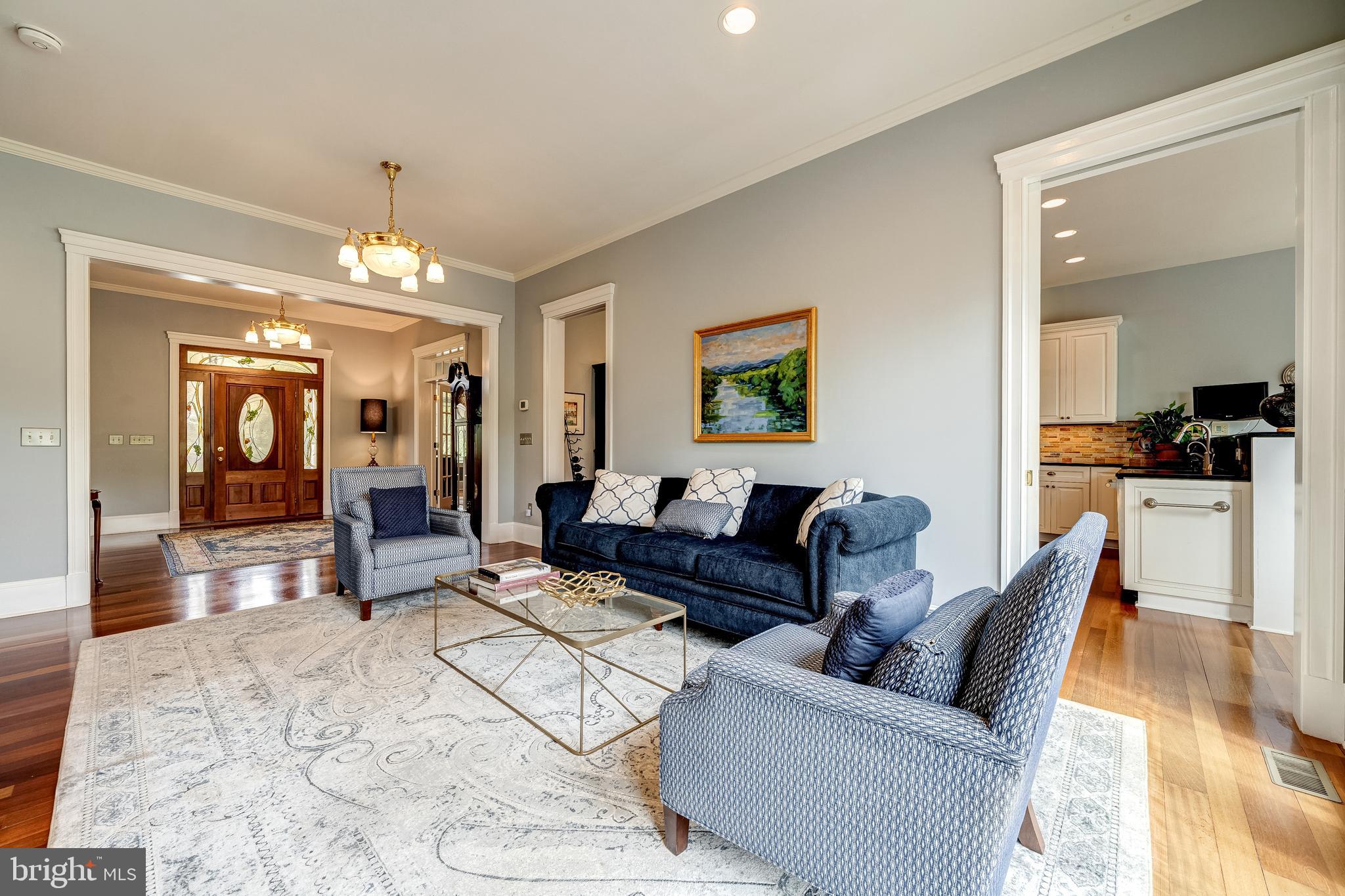 12061 CATOCTIN FARM LANE