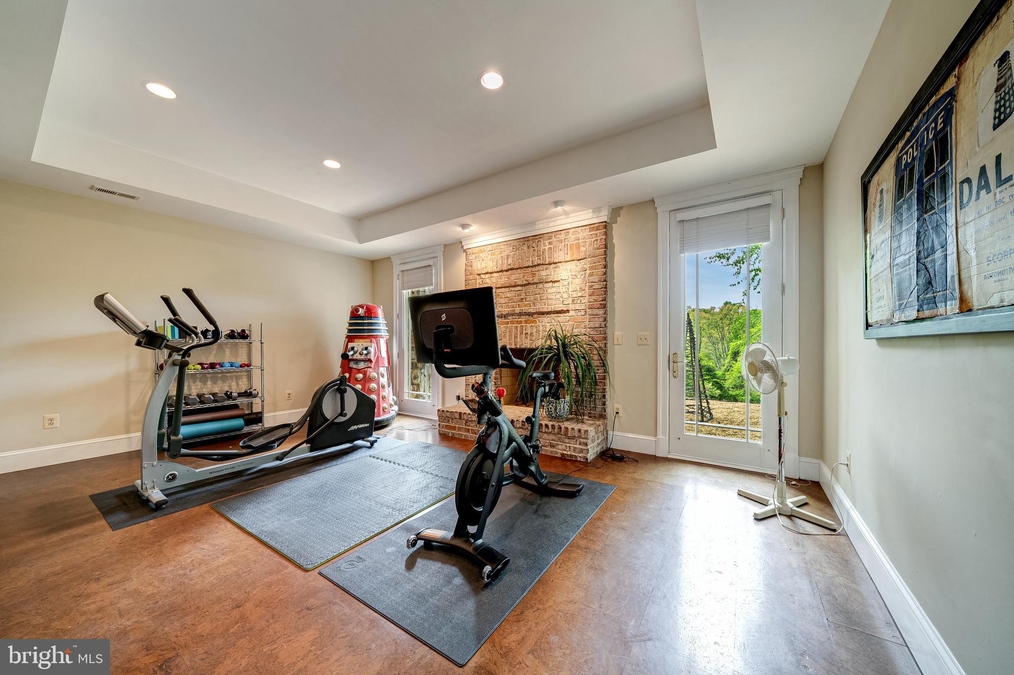 12061 CATOCTIN FARM LANE