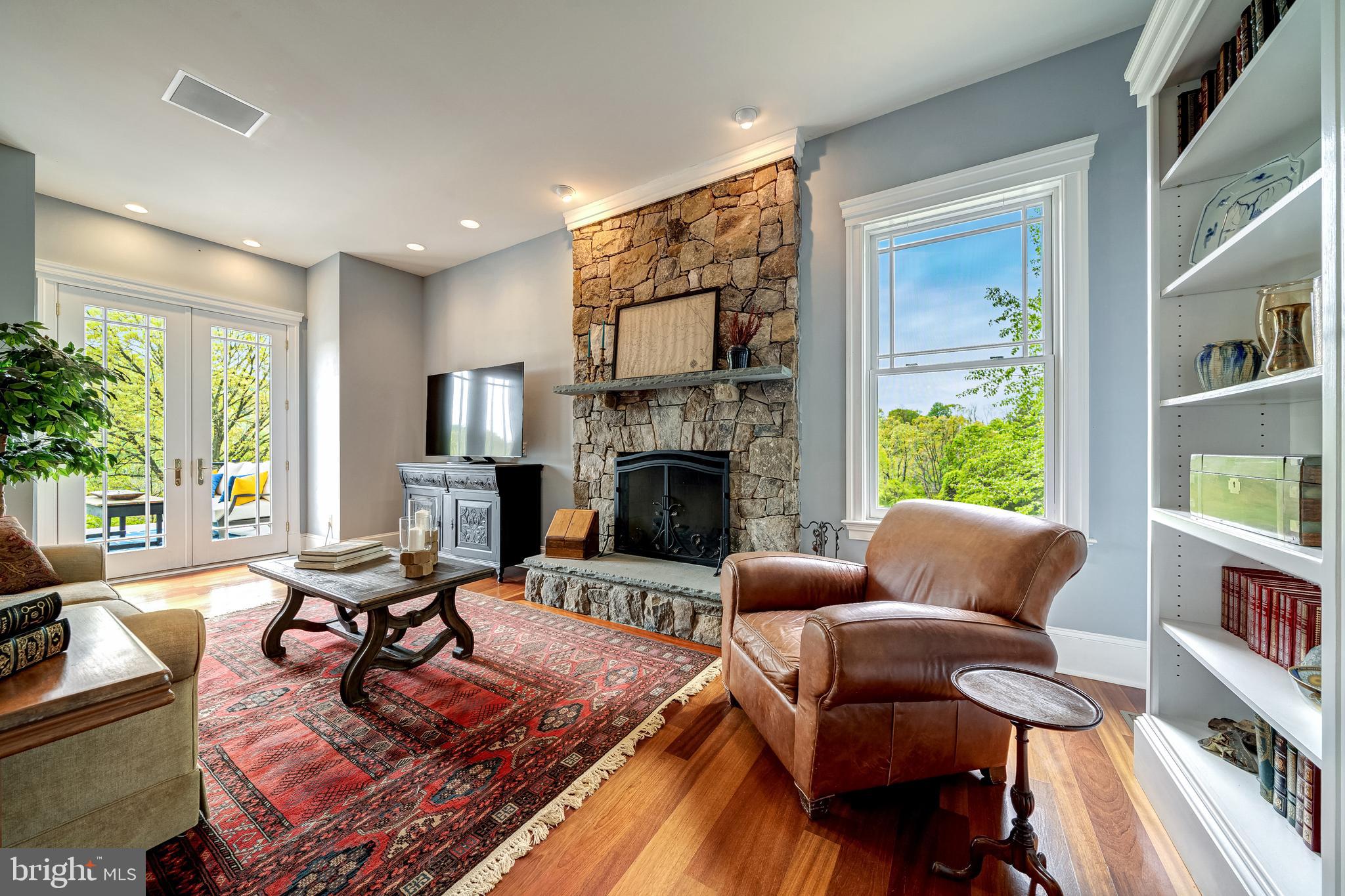 12061 CATOCTIN FARM LANE