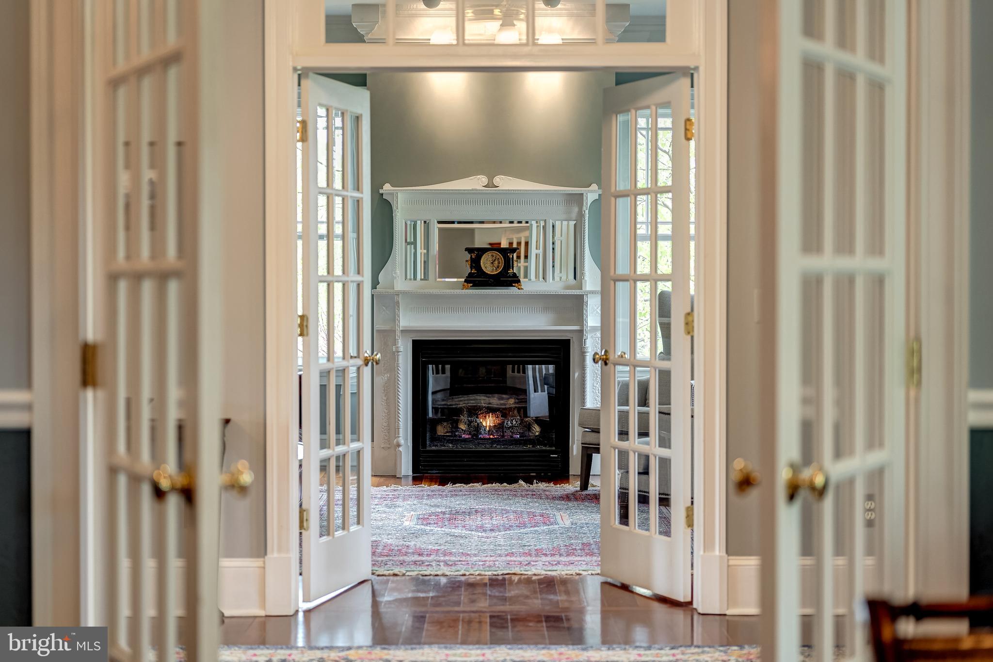 12061 CATOCTIN FARM LANE