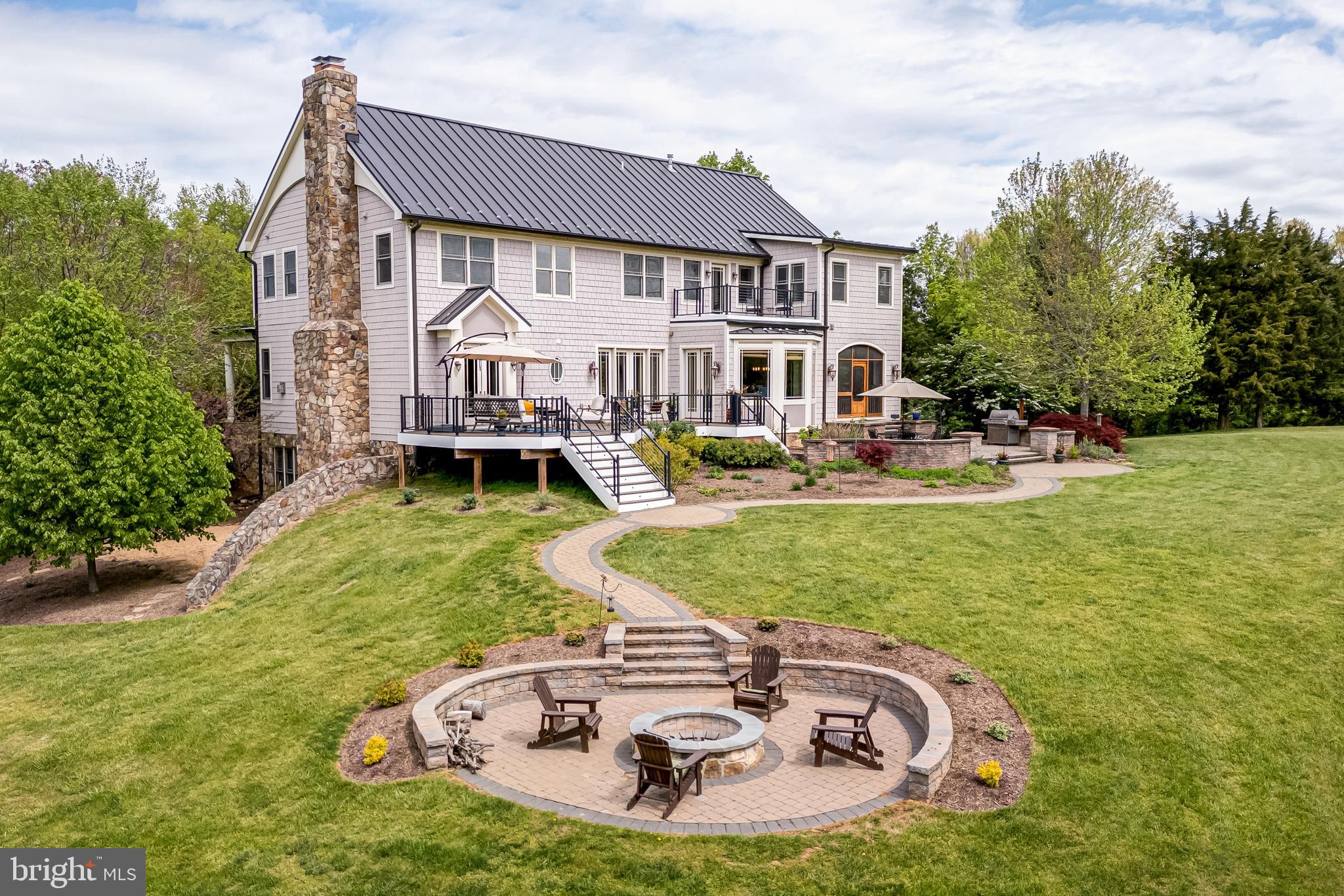 12061 CATOCTIN FARM LANE