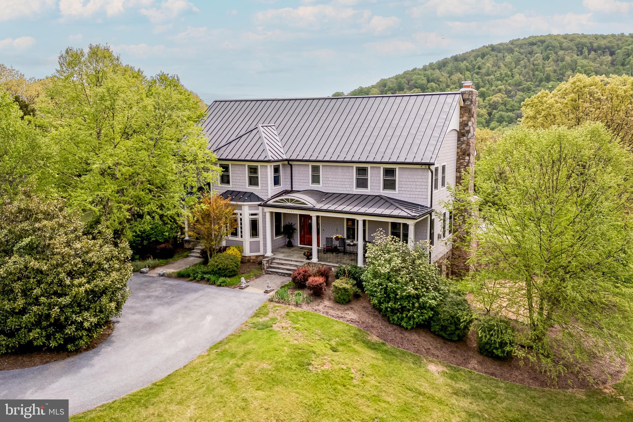 12061 CATOCTIN FARM LANE