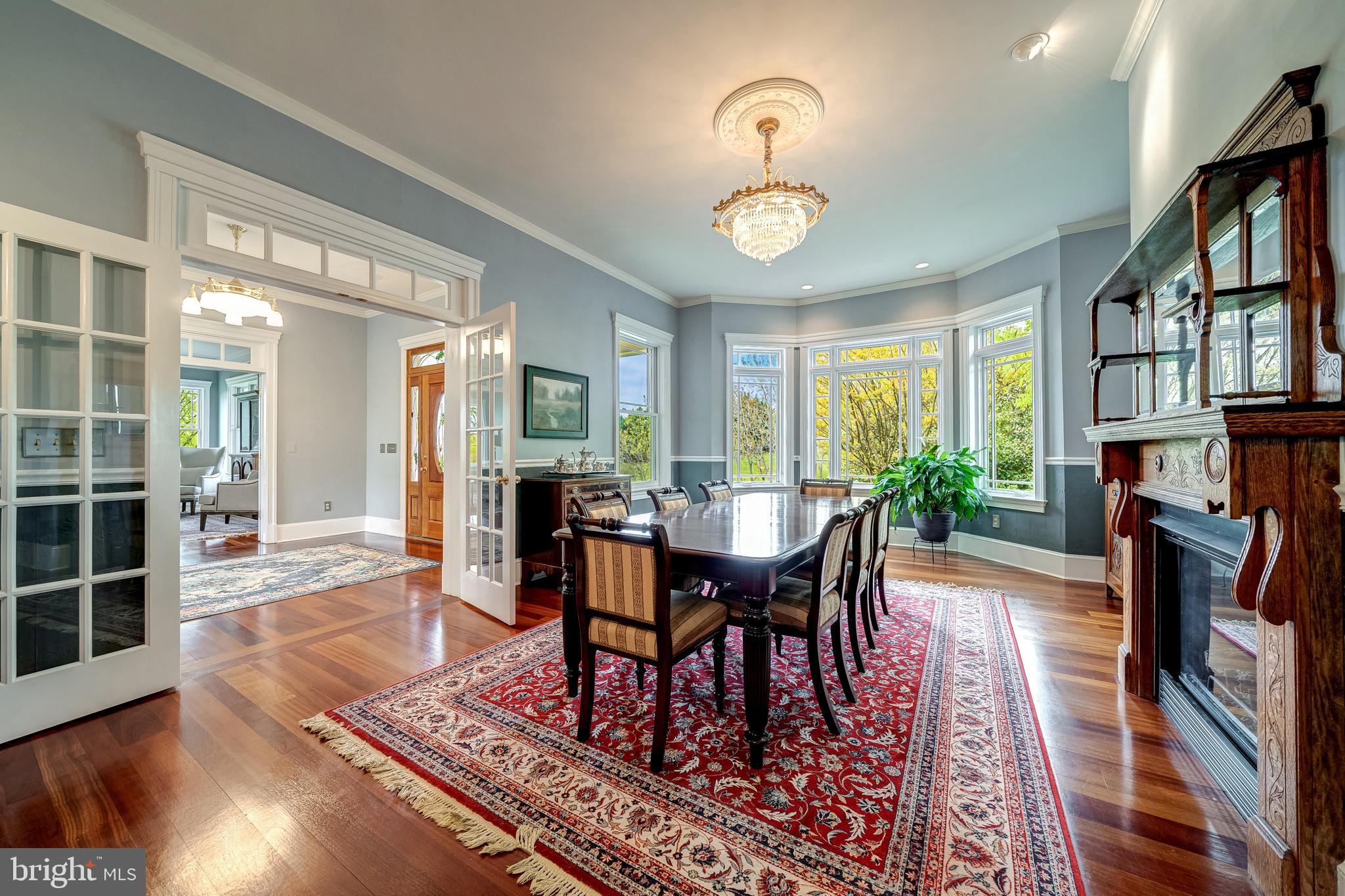 12061 CATOCTIN FARM LANE