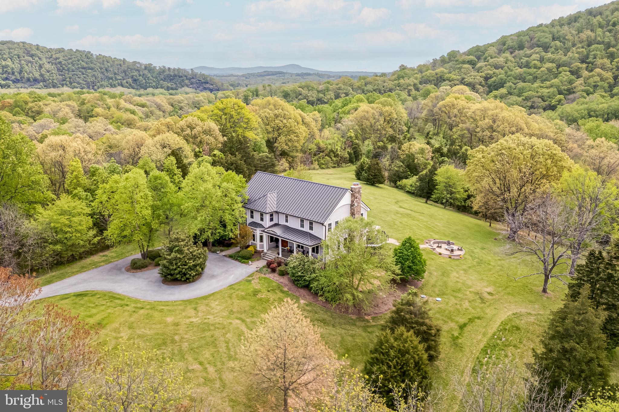 12061 CATOCTIN FARM LANE
