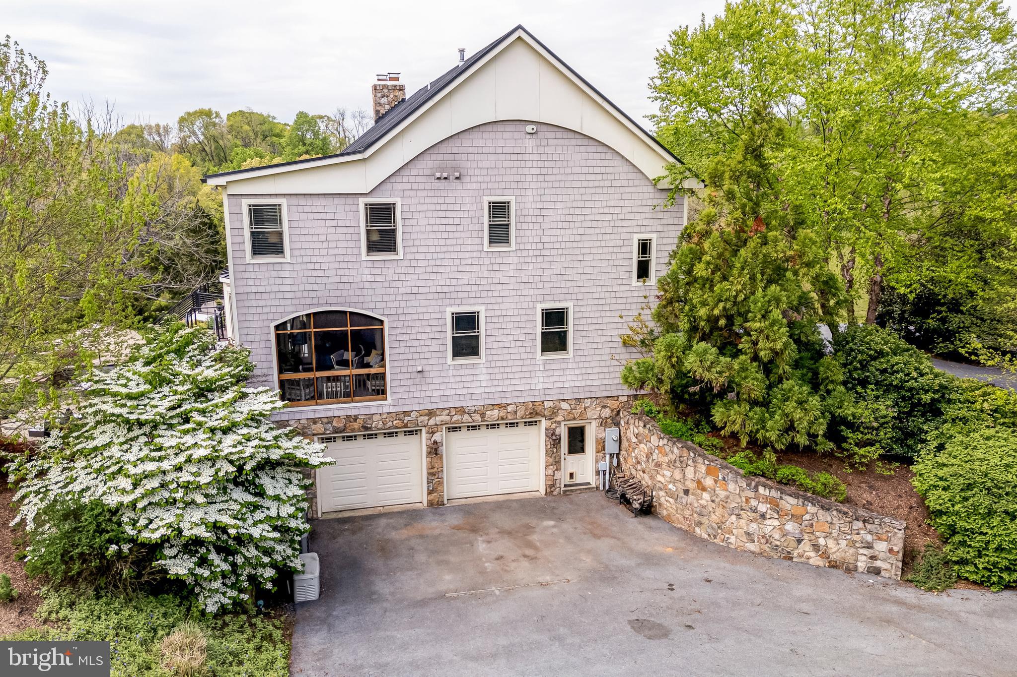 12061 CATOCTIN FARM LANE