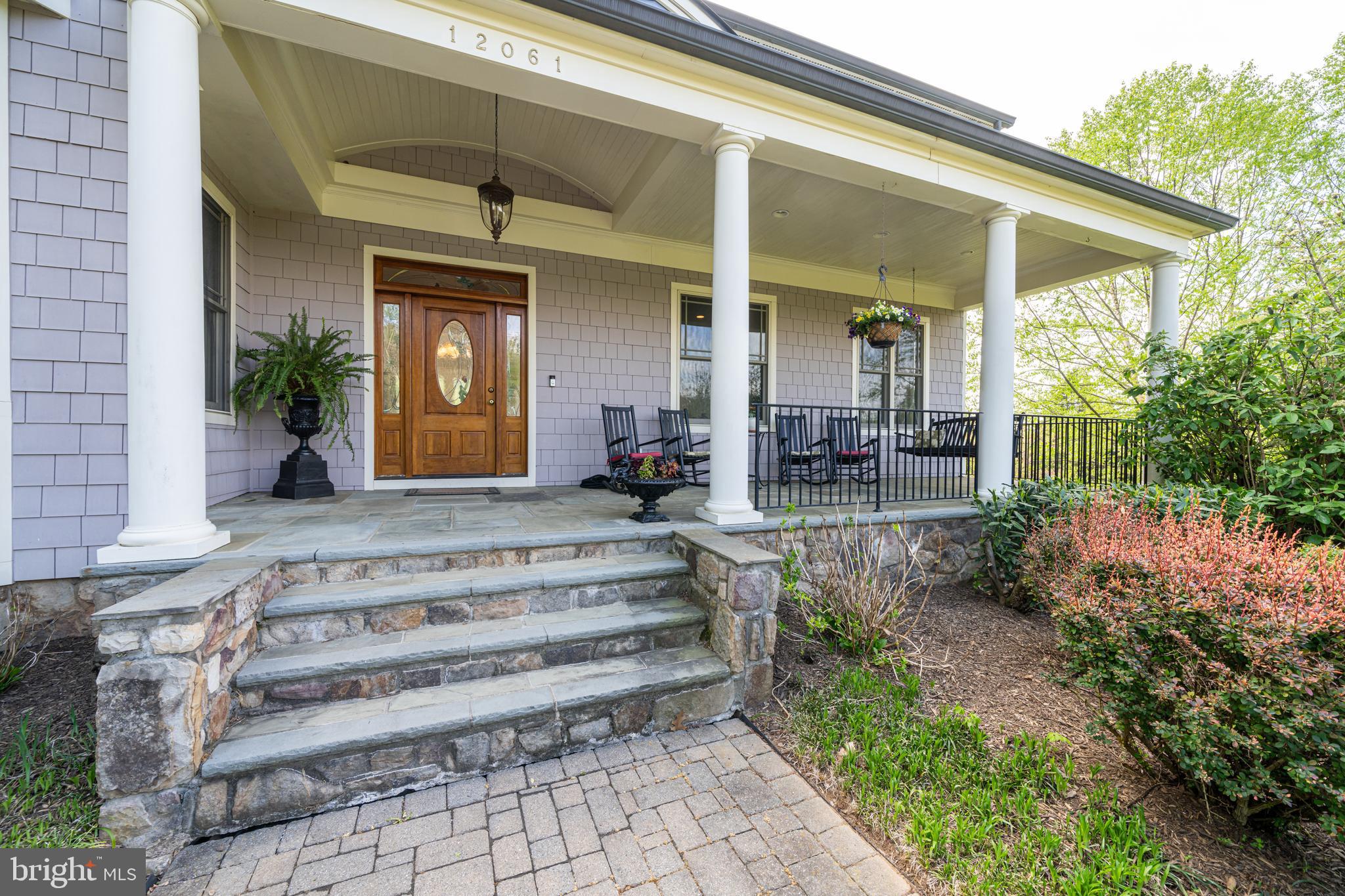 12061 CATOCTIN FARM LANE