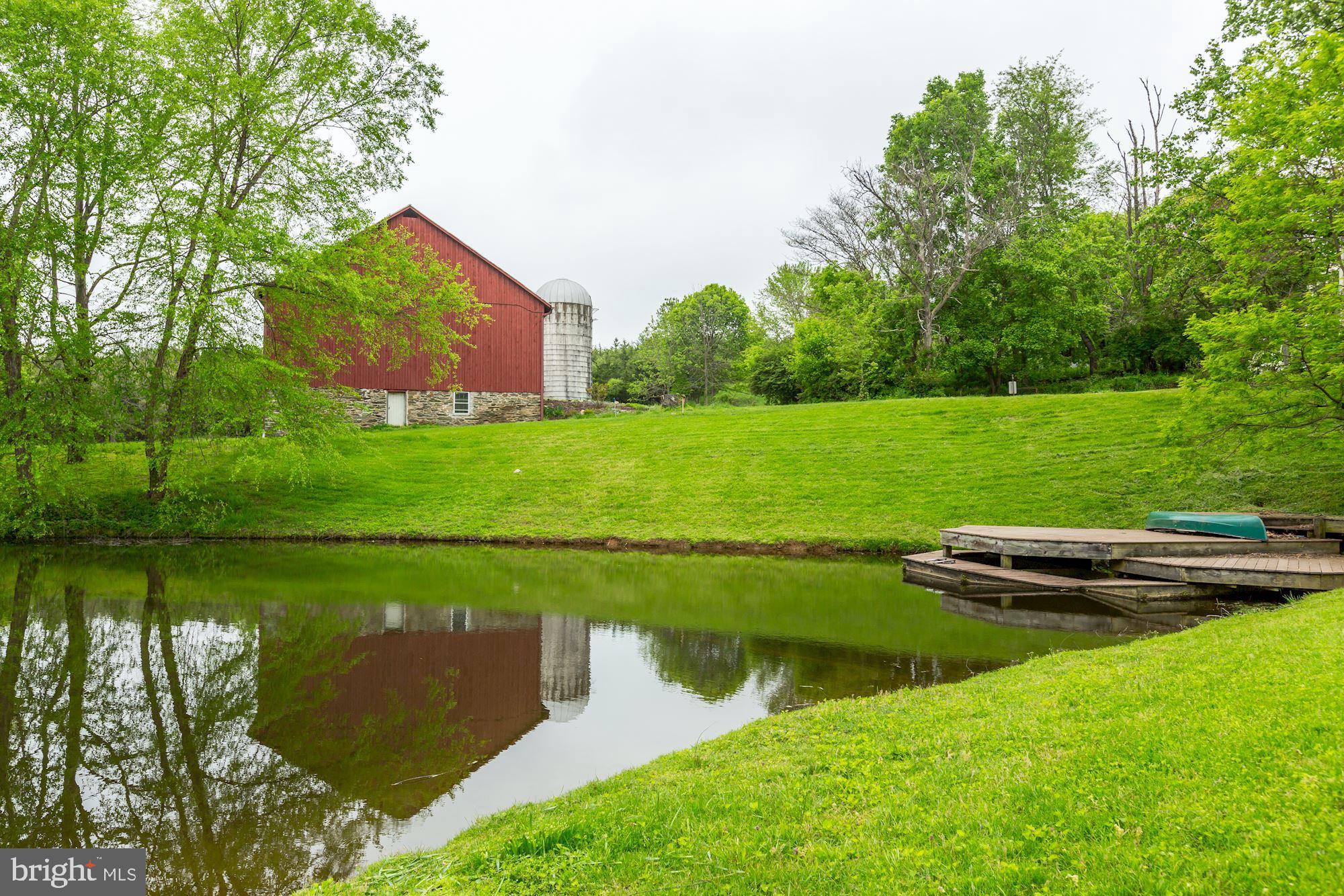 12061 CATOCTIN FARM LANE