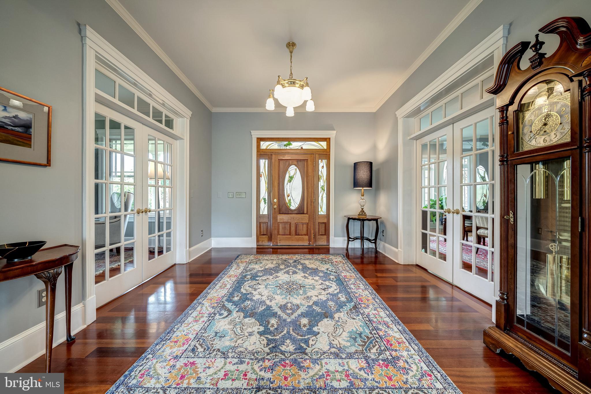 12061 CATOCTIN FARM LANE