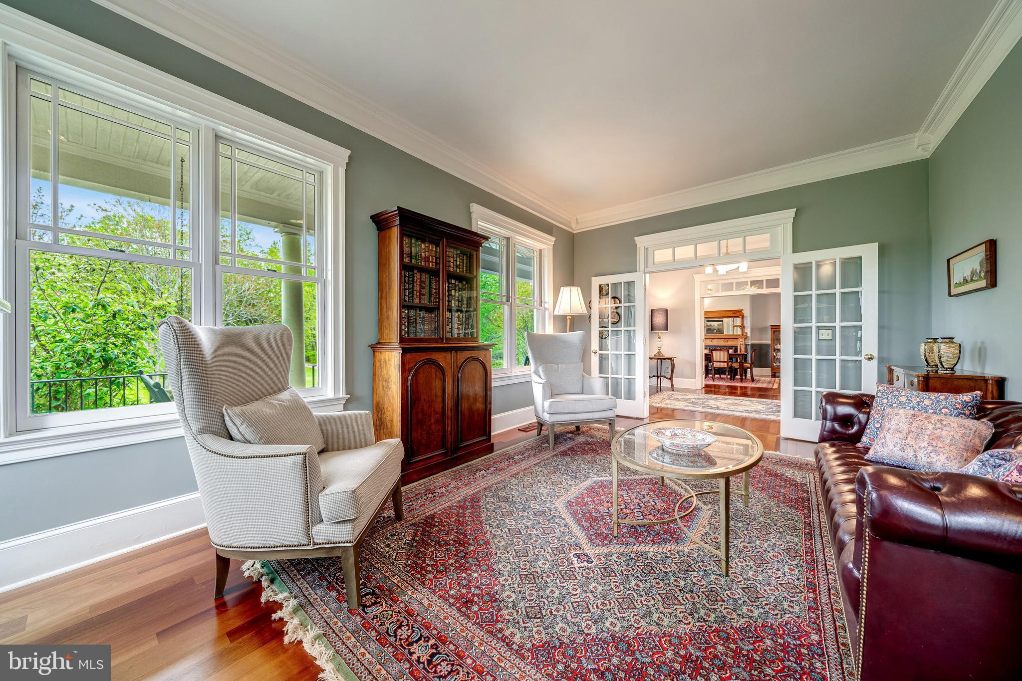 12061 CATOCTIN FARM LANE