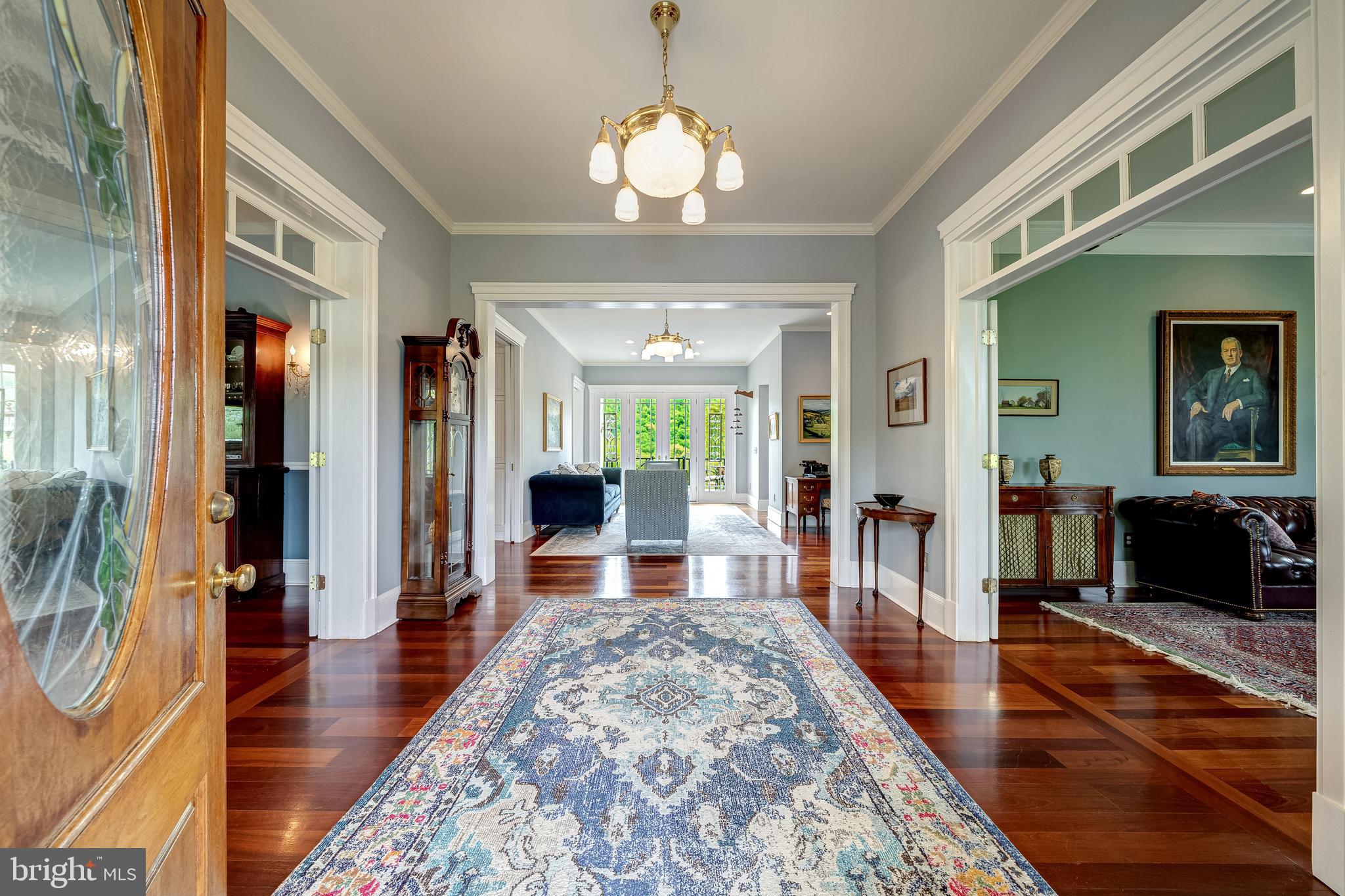 12061 CATOCTIN FARM LANE