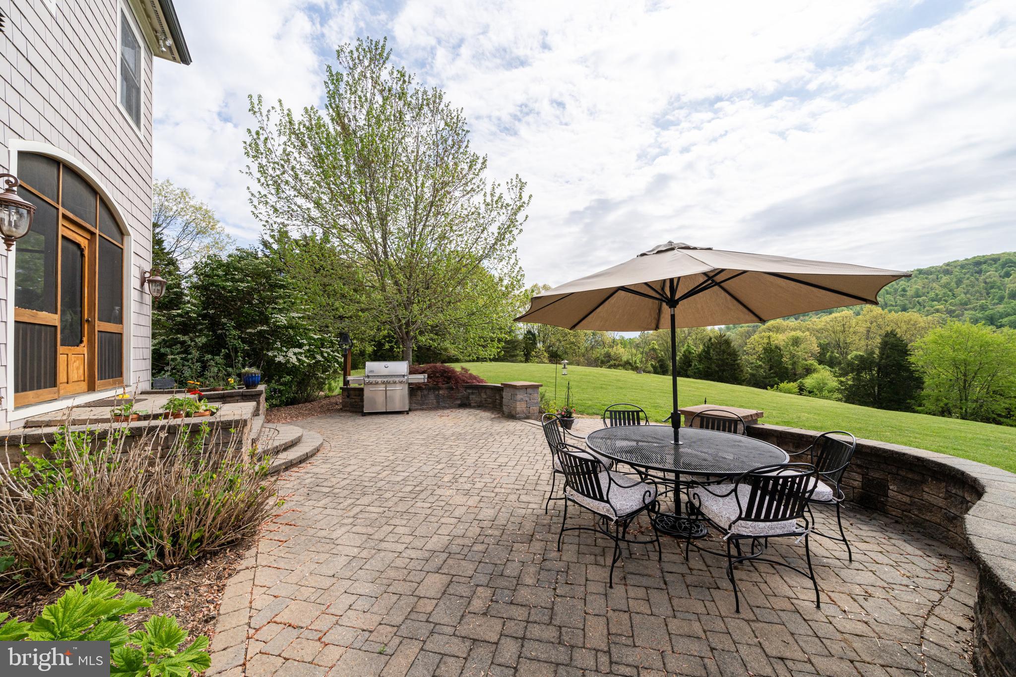 12061 CATOCTIN FARM LANE