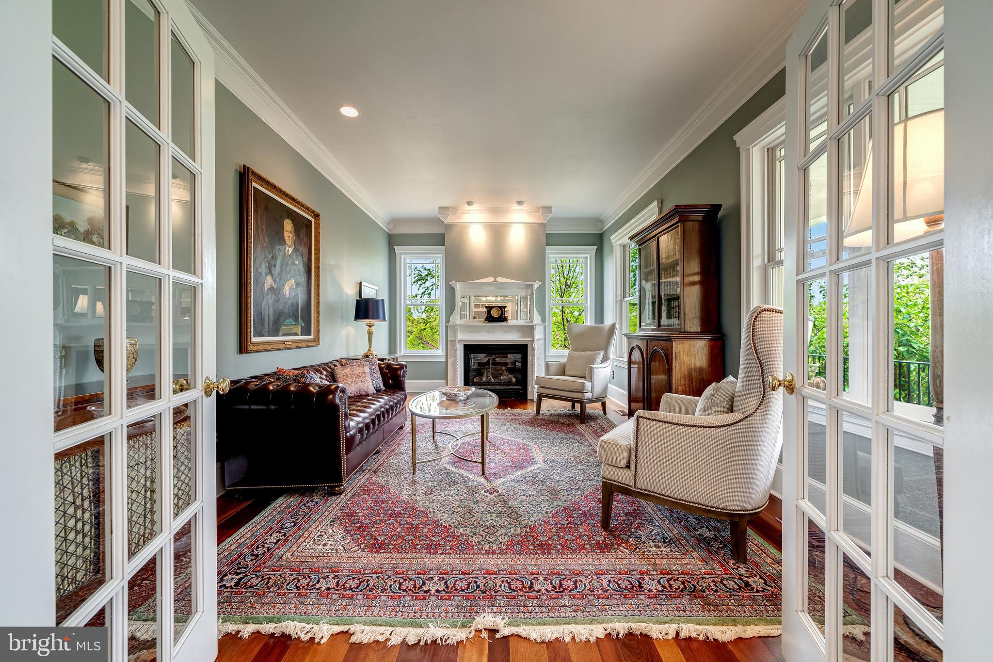 12061 CATOCTIN FARM LANE