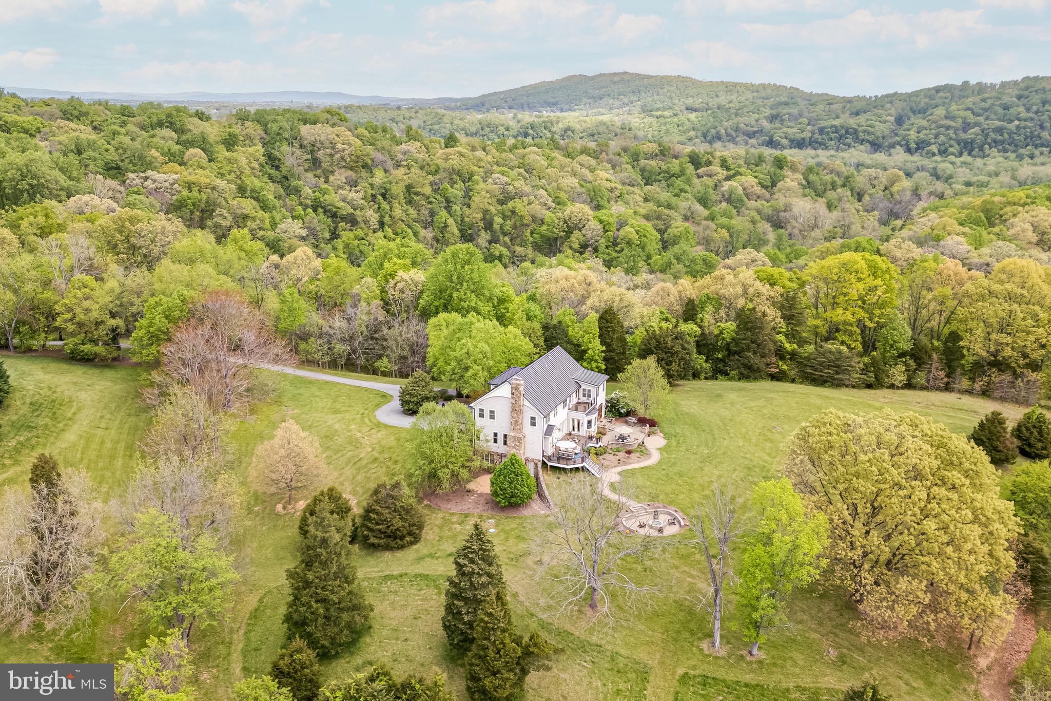 12061 CATOCTIN FARM LANE