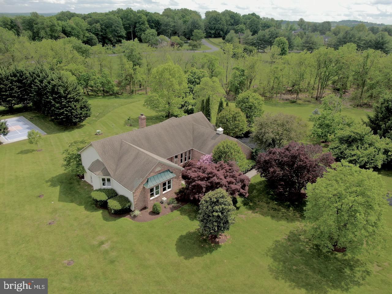17723 TRANQUILITY ROAD