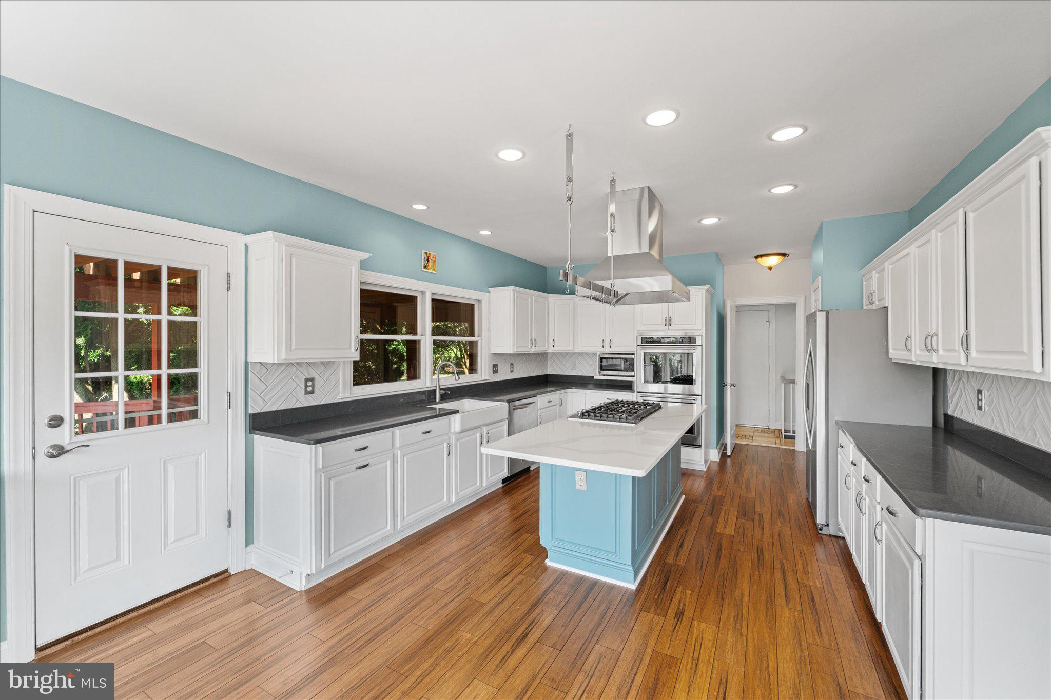 17723 TRANQUILITY ROAD