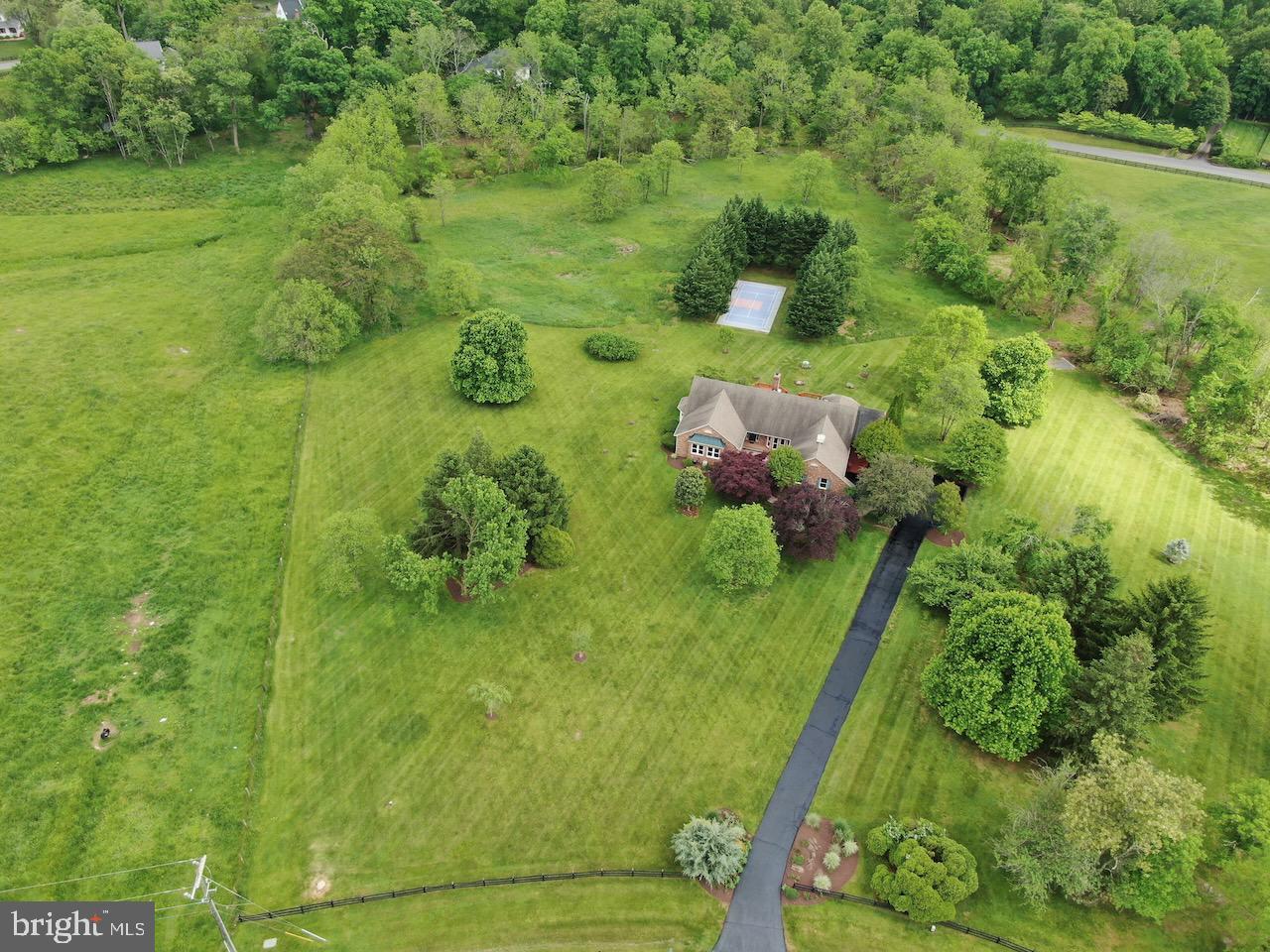 17723 TRANQUILITY ROAD