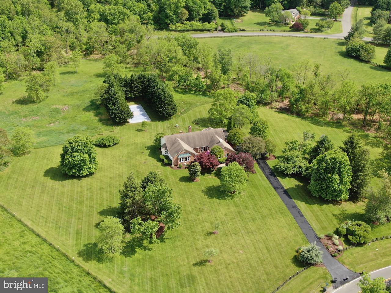 17723 TRANQUILITY ROAD