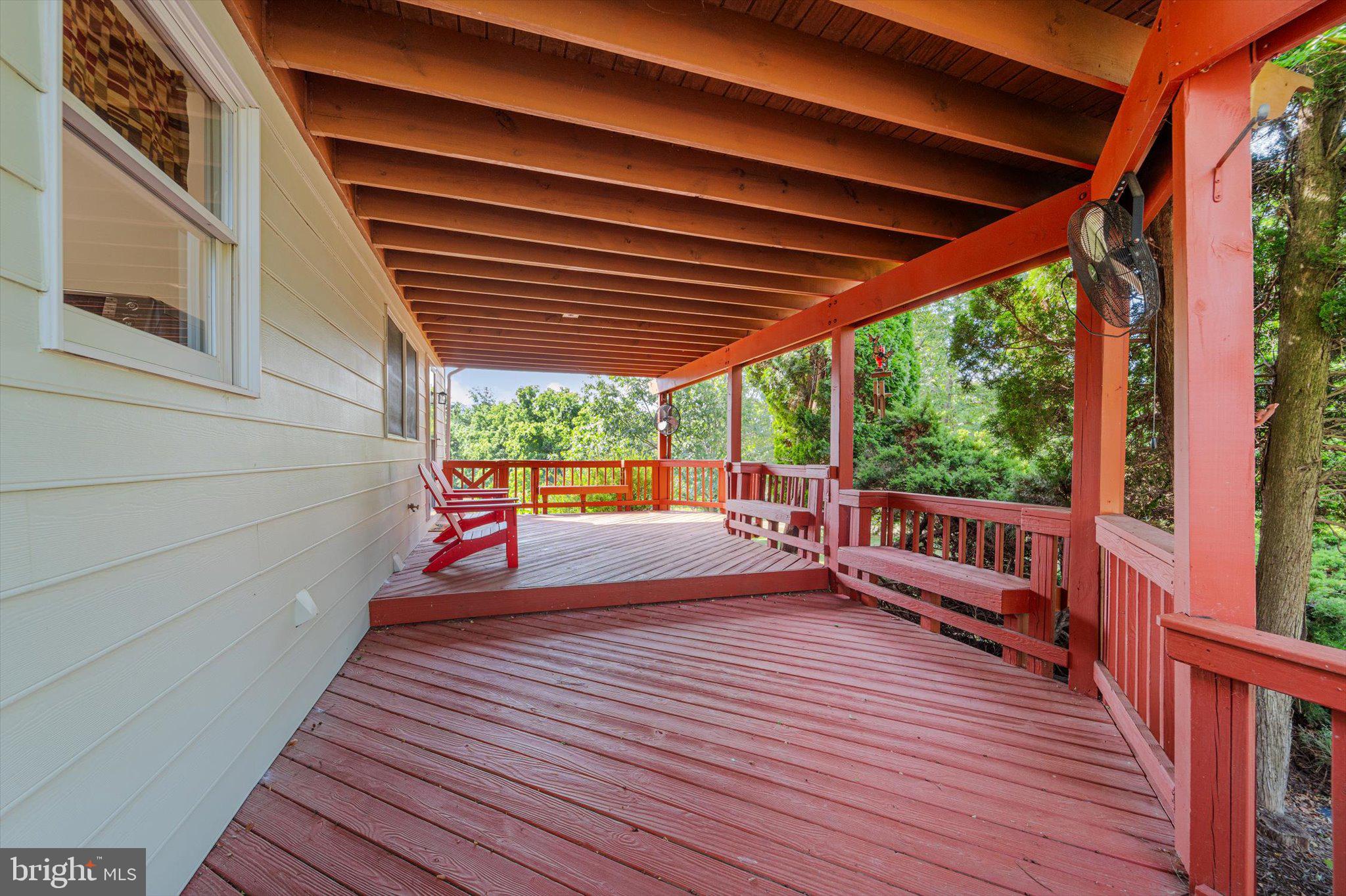 17723 TRANQUILITY ROAD