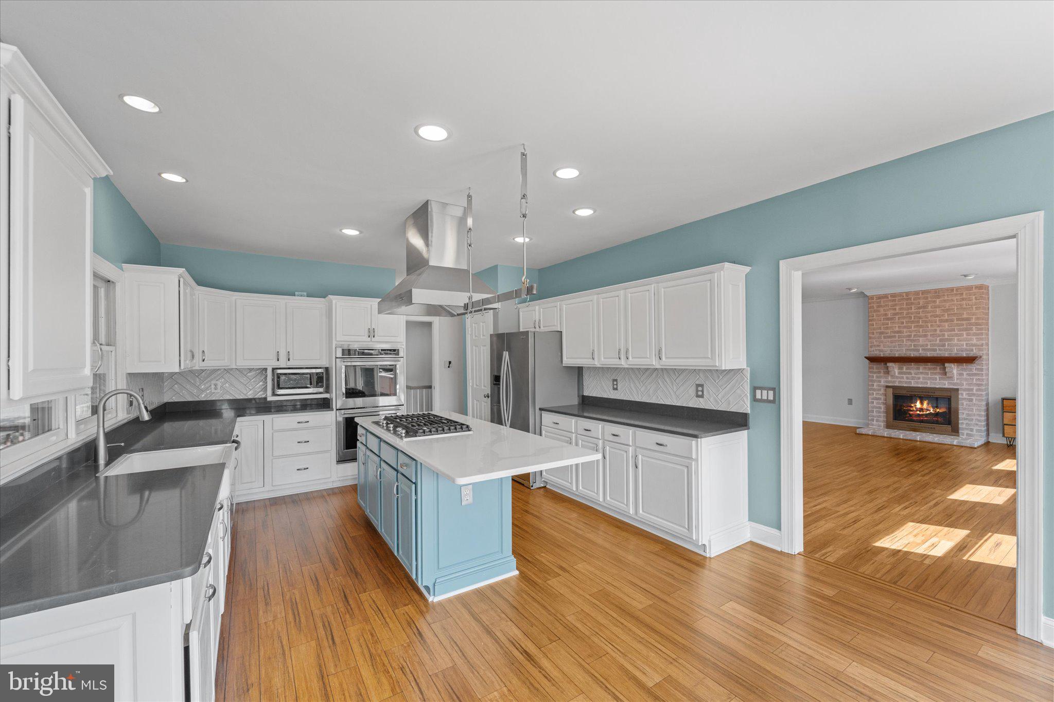 17723 TRANQUILITY ROAD