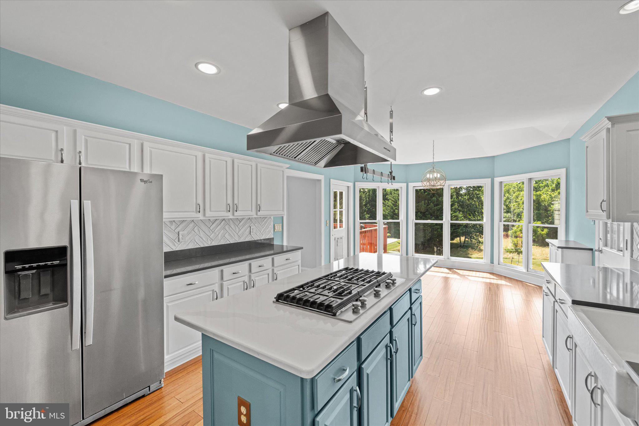 17723 TRANQUILITY ROAD