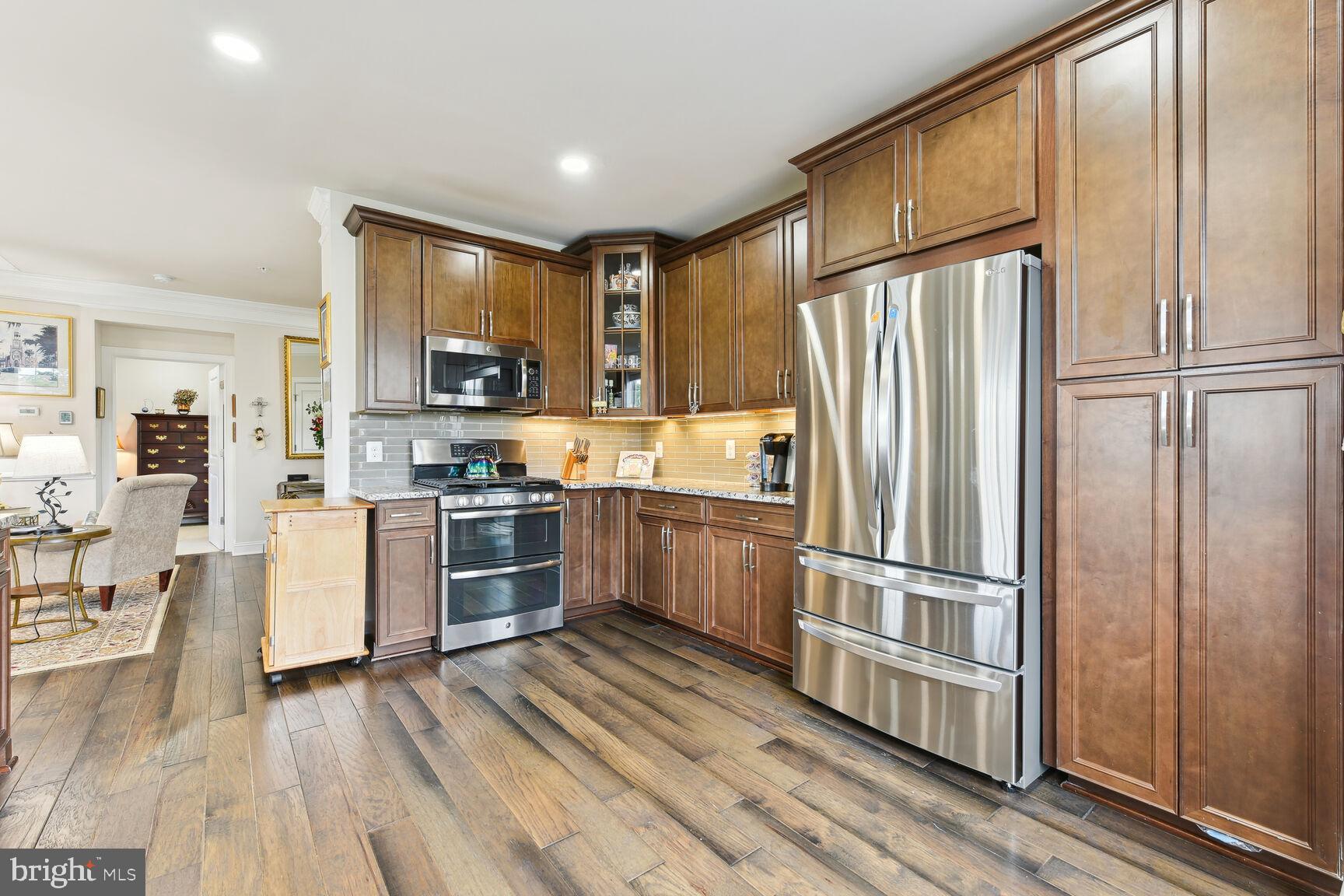 44605 YORK CREST TERRACE 207