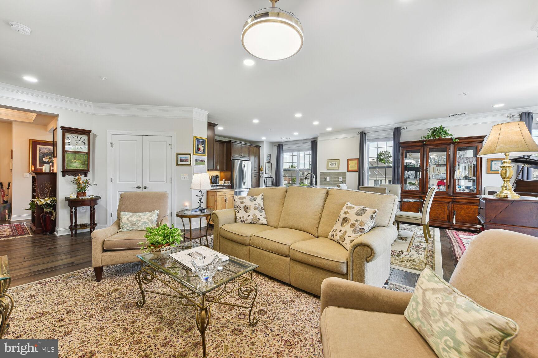 44605 YORK CREST TERRACE 207