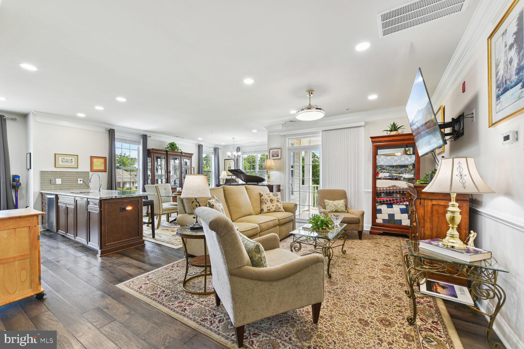 44605 YORK CREST TERRACE 207