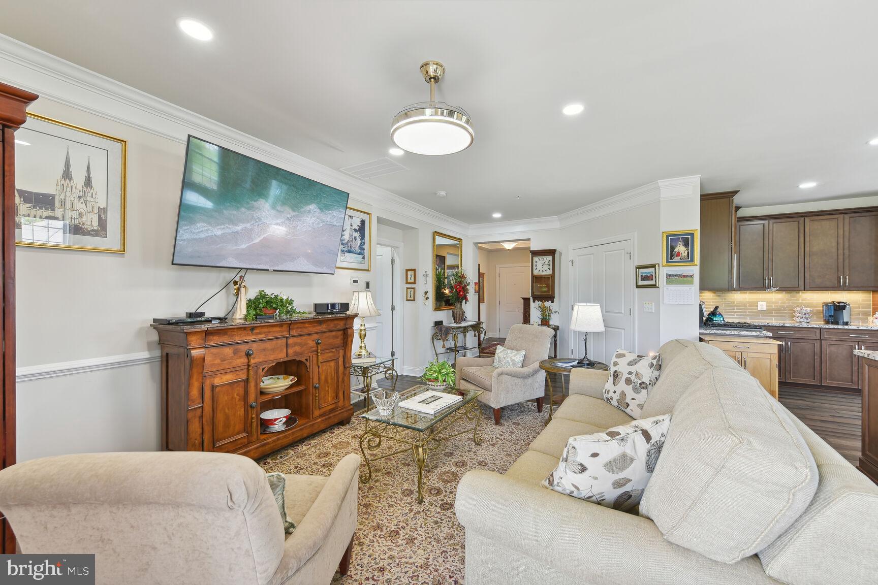 44605 YORK CREST TERRACE 207