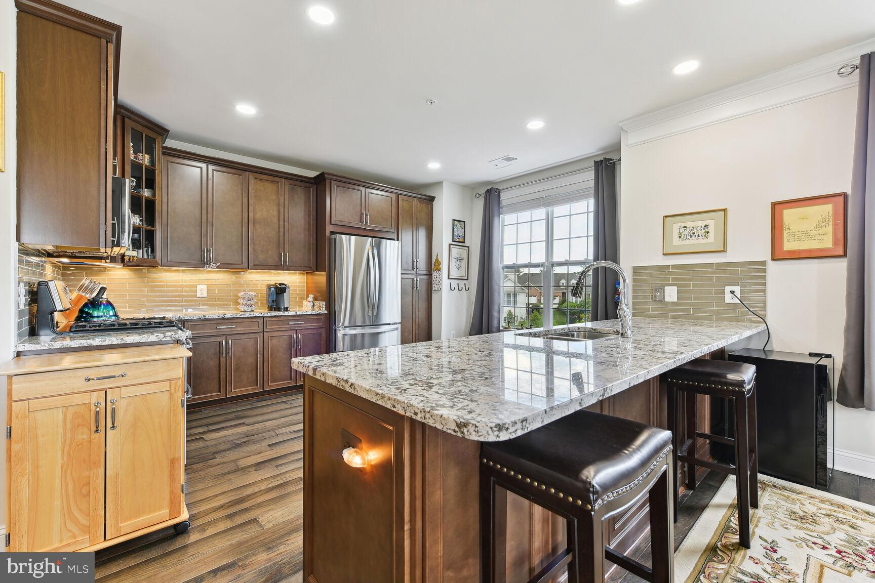 44605 YORK CREST TERRACE 207