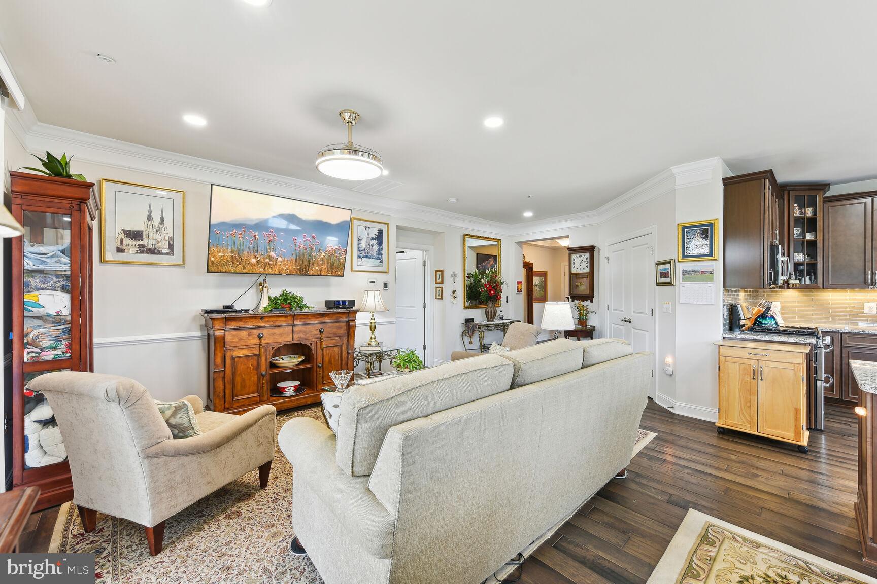 44605 YORK CREST TERRACE 207