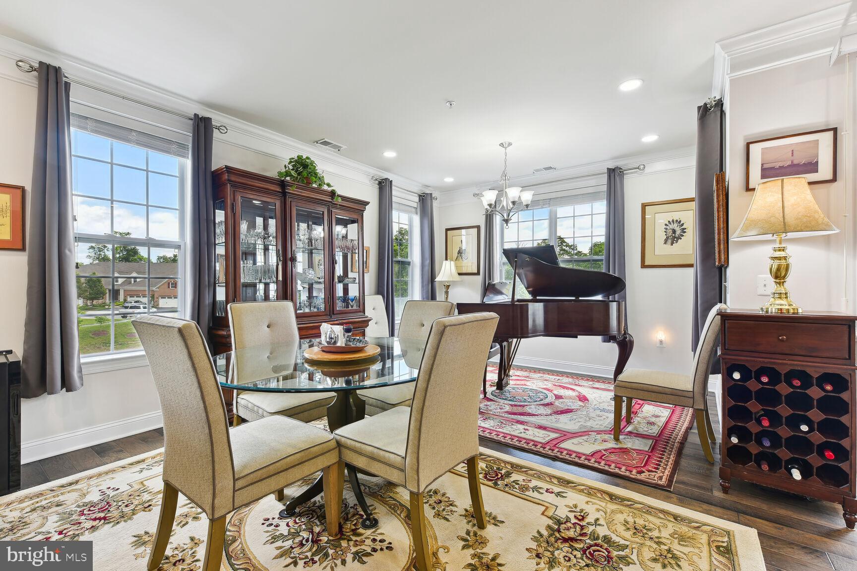 44605 YORK CREST TERRACE 207