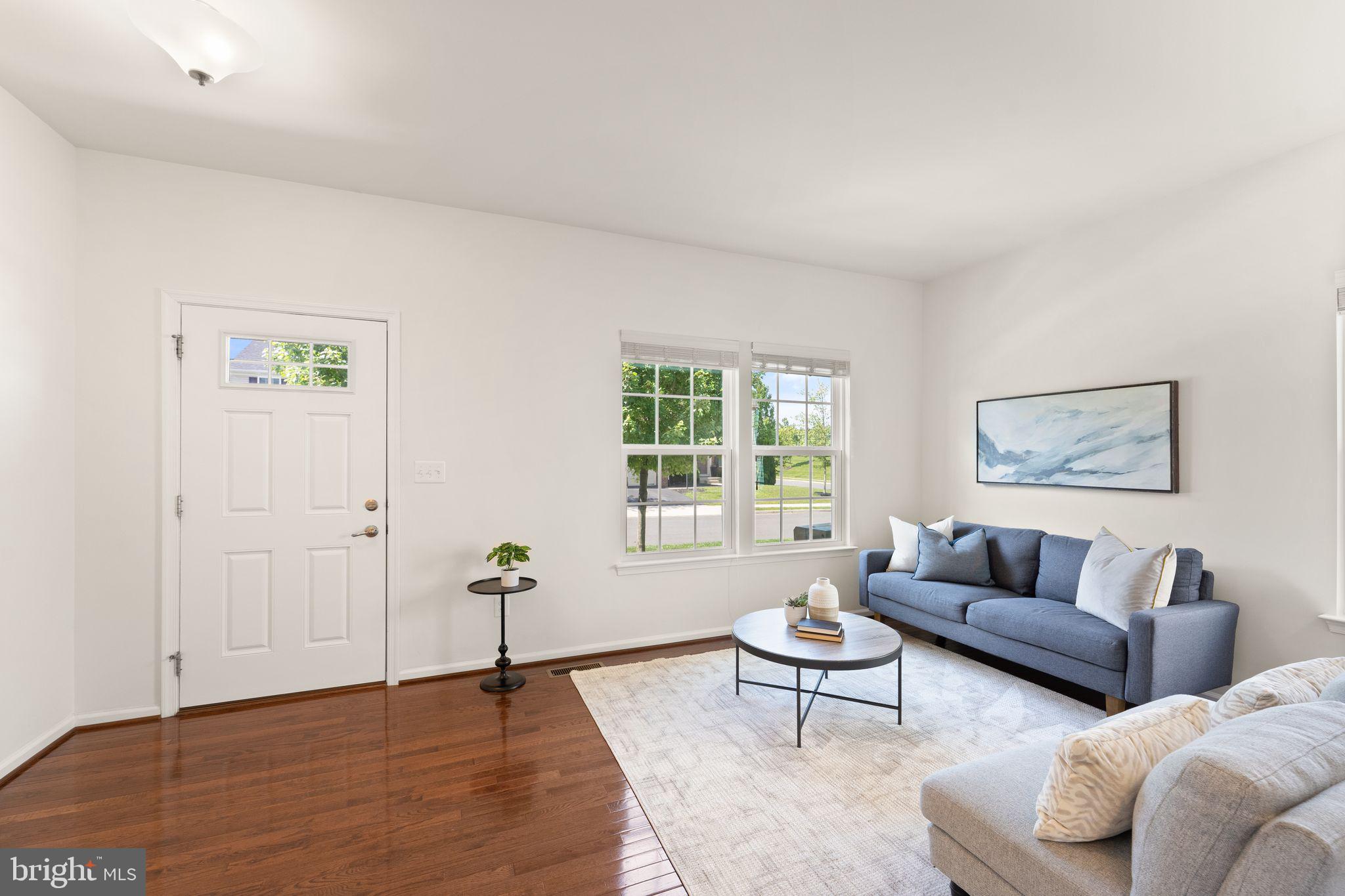 41460 LUCKY DRAW STREET