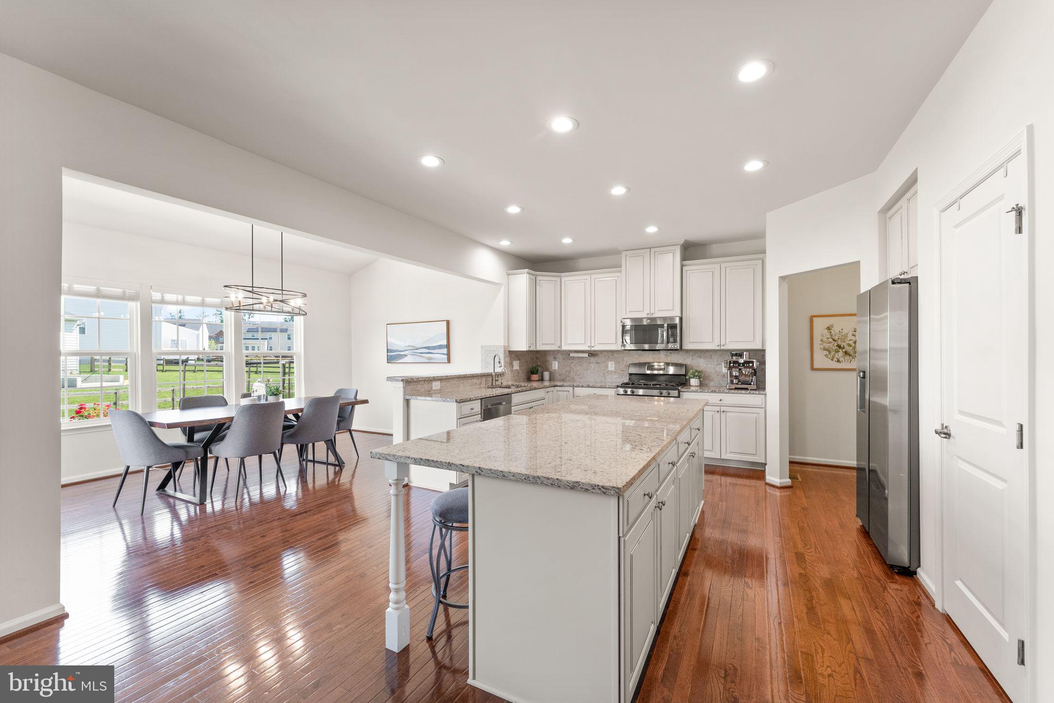 41460 LUCKY DRAW STREET