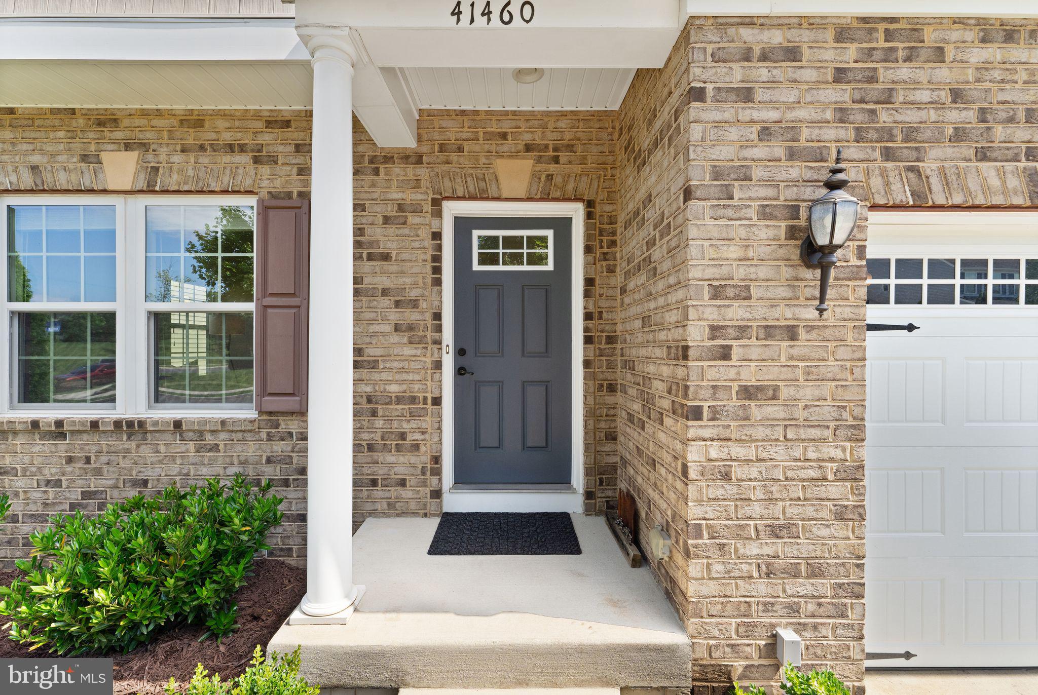 41460 LUCKY DRAW STREET