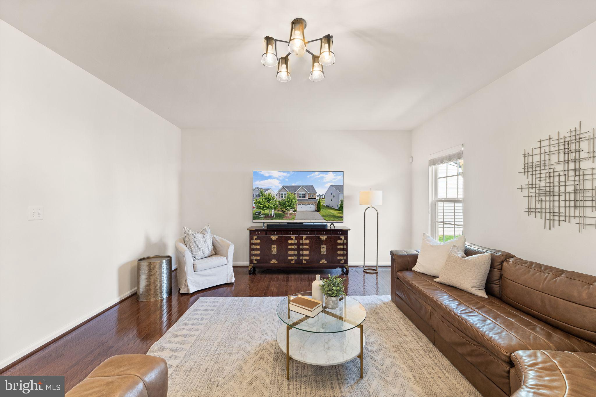 41460 LUCKY DRAW STREET