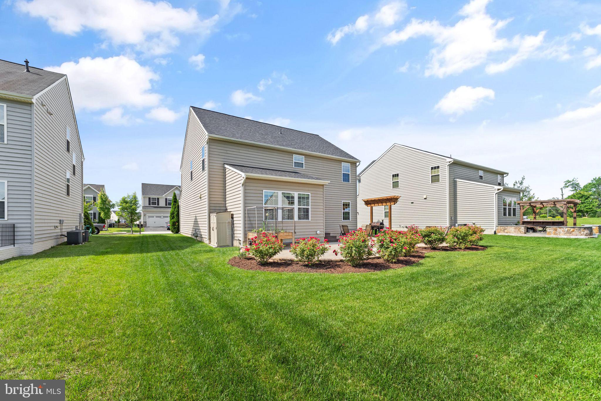 41460 LUCKY DRAW STREET