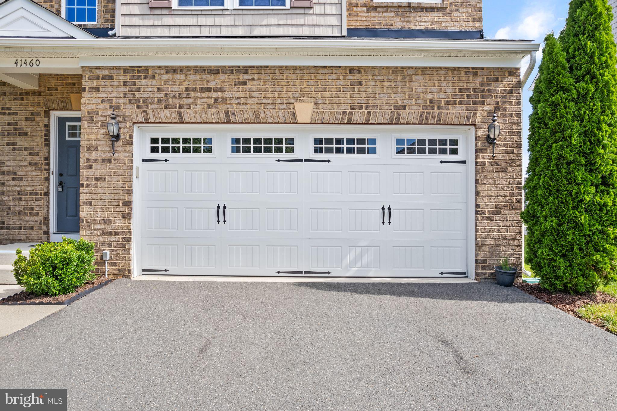 41460 LUCKY DRAW STREET