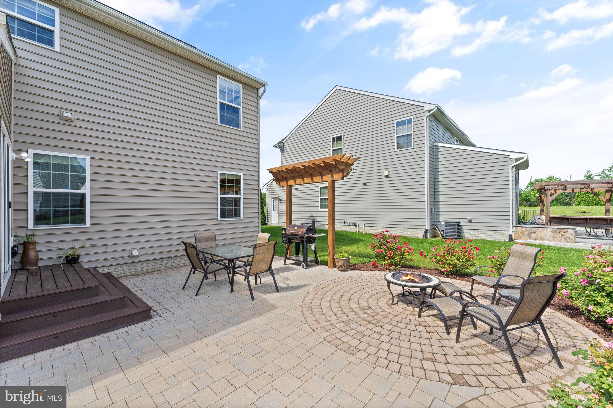 41460 LUCKY DRAW STREET