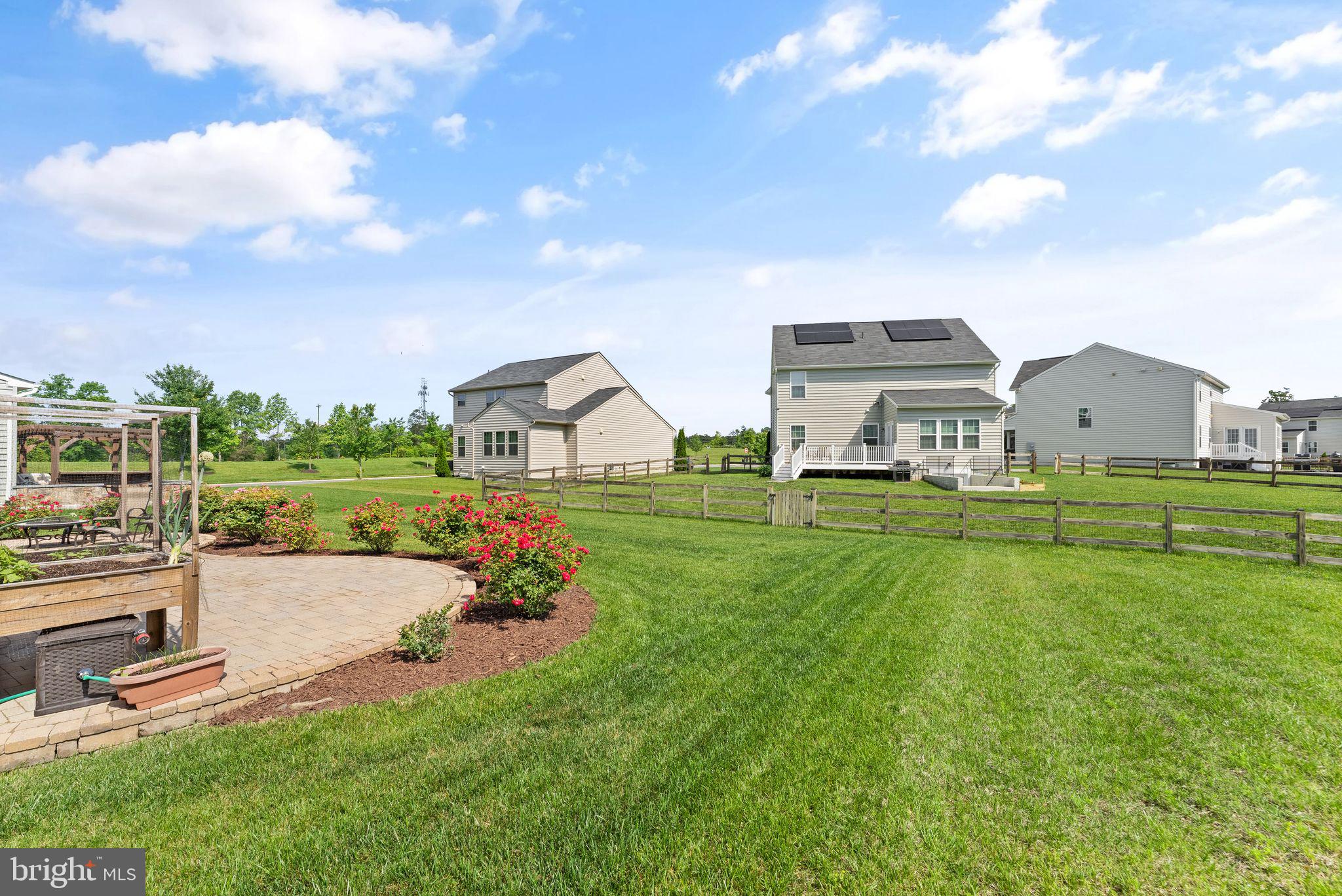 41460 LUCKY DRAW STREET