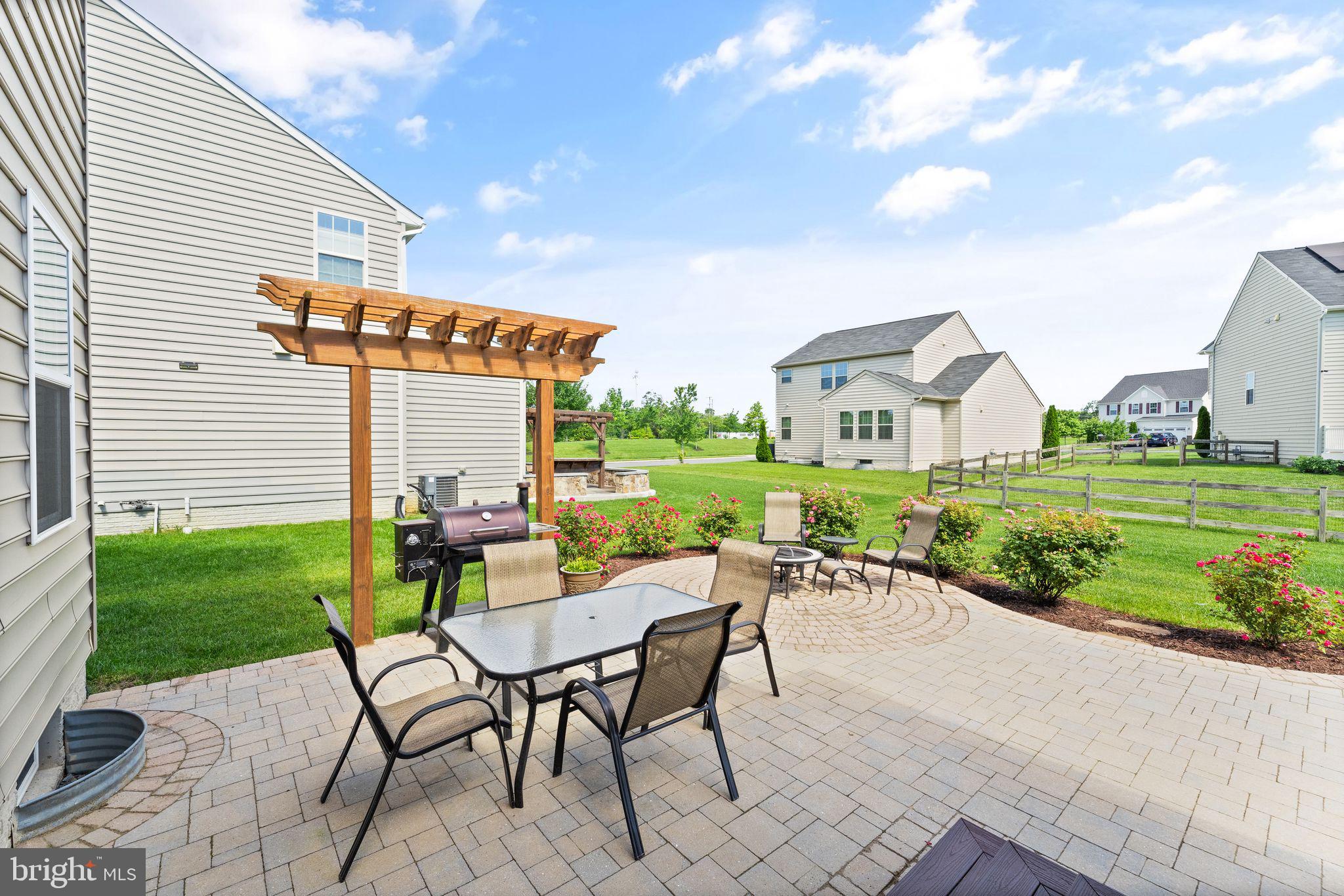 41460 LUCKY DRAW STREET