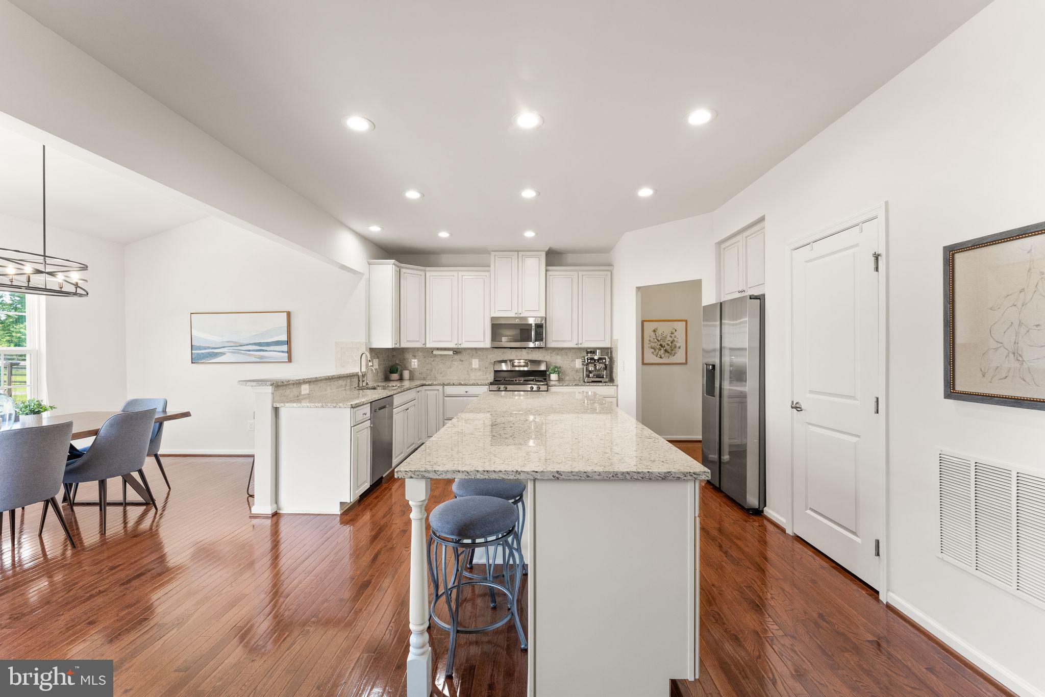 41460 LUCKY DRAW STREET