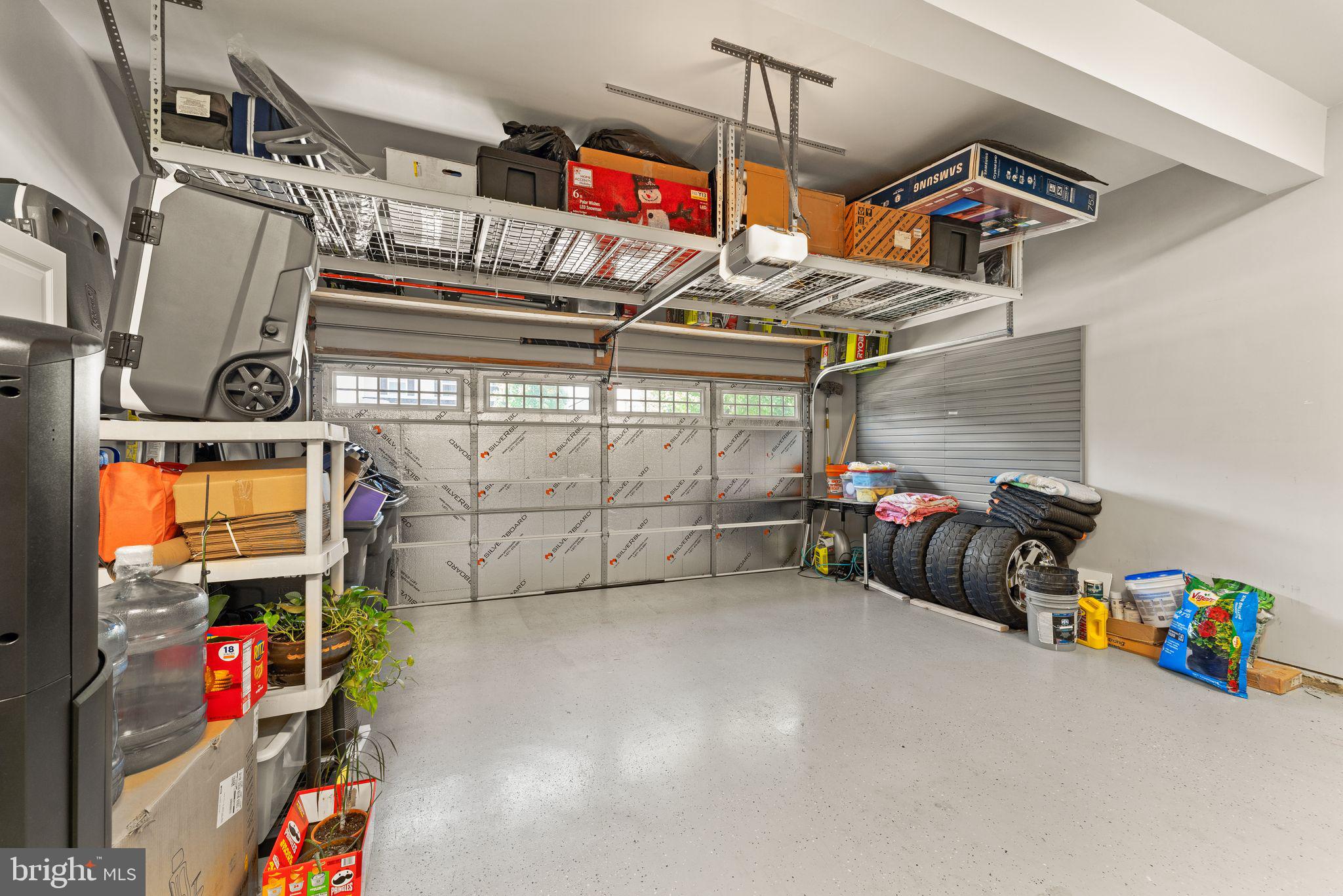 41460 LUCKY DRAW STREET