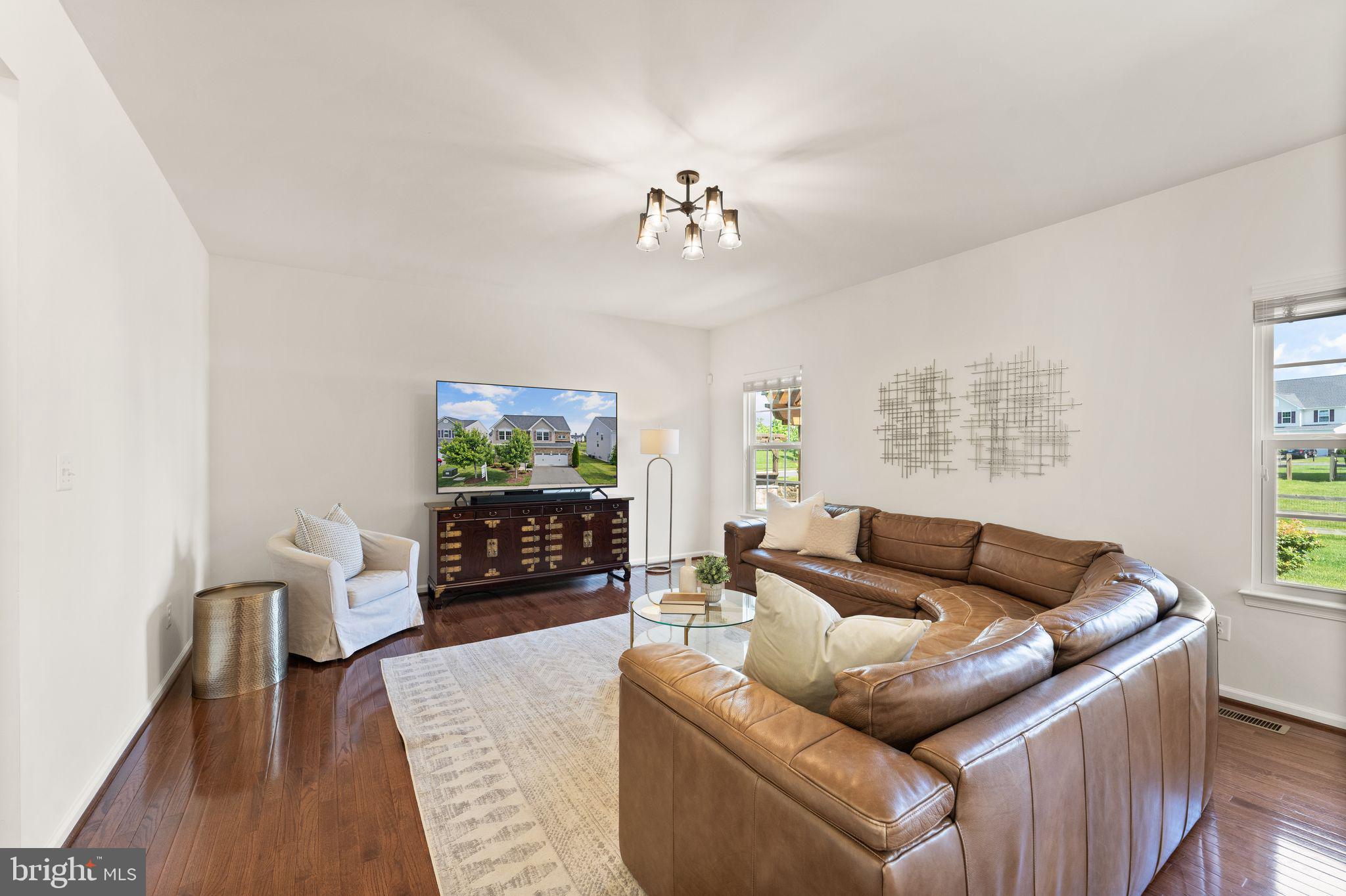 41460 LUCKY DRAW STREET