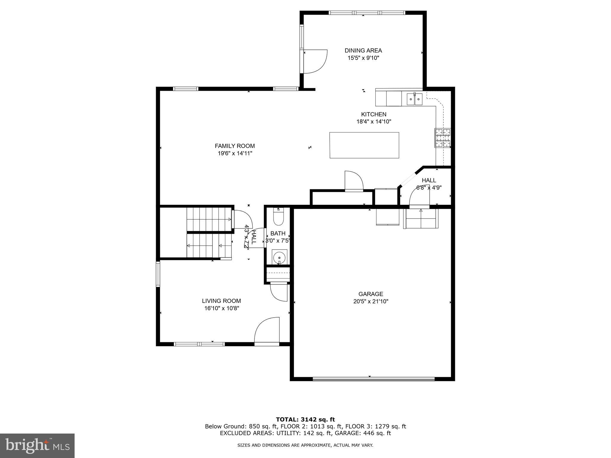 41460 LUCKY DRAW STREET