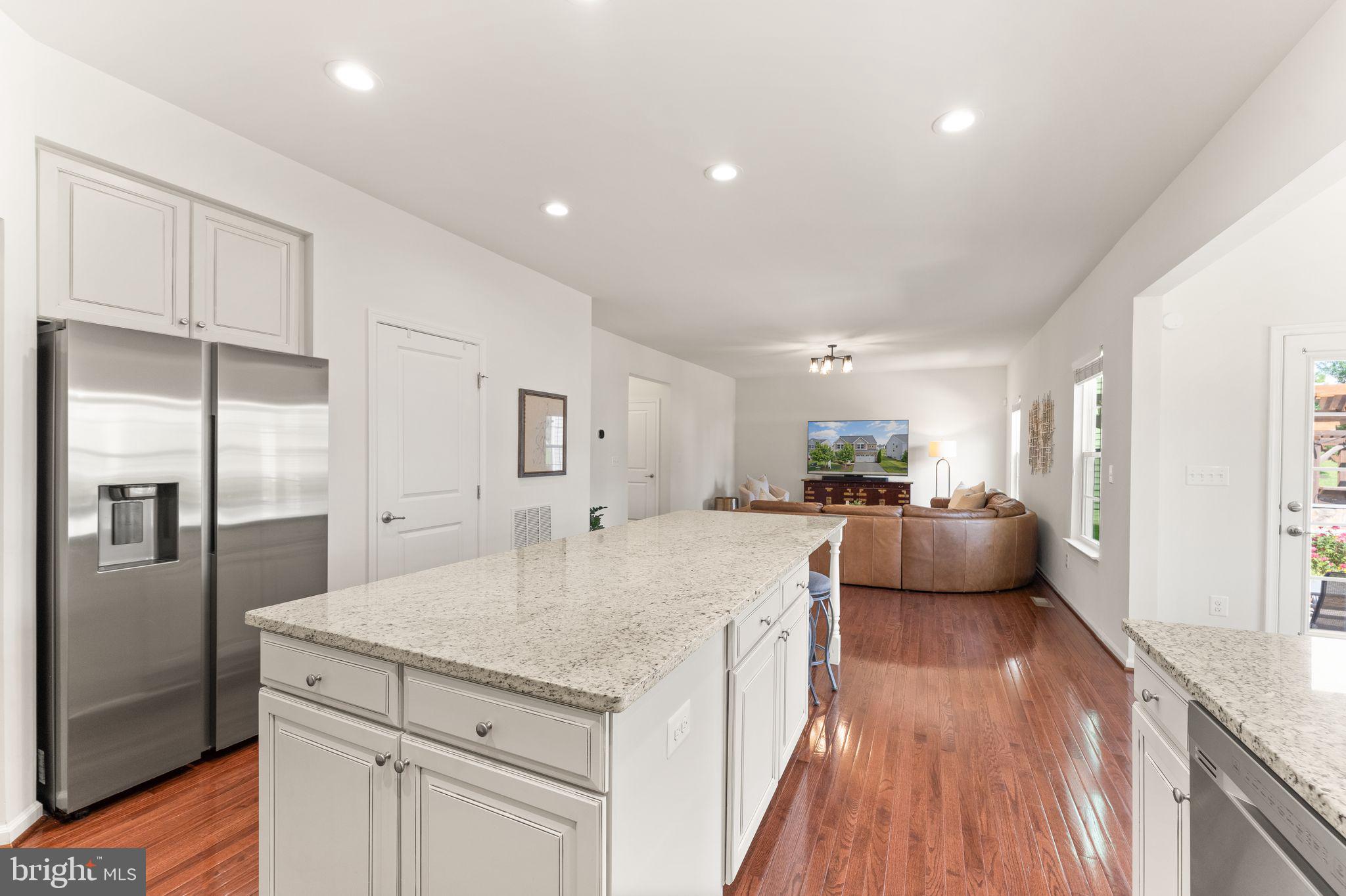 41460 LUCKY DRAW STREET