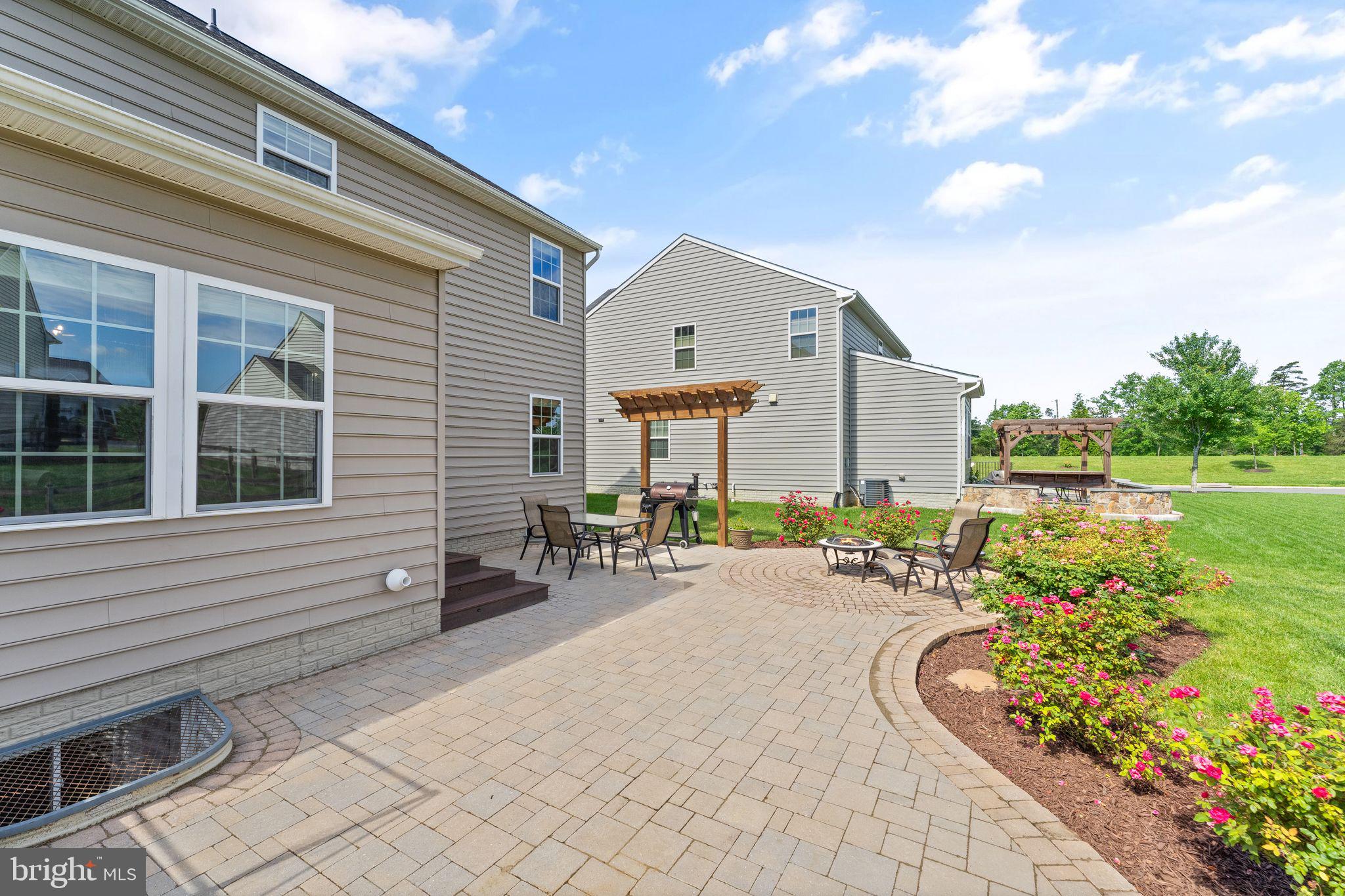 41460 LUCKY DRAW STREET