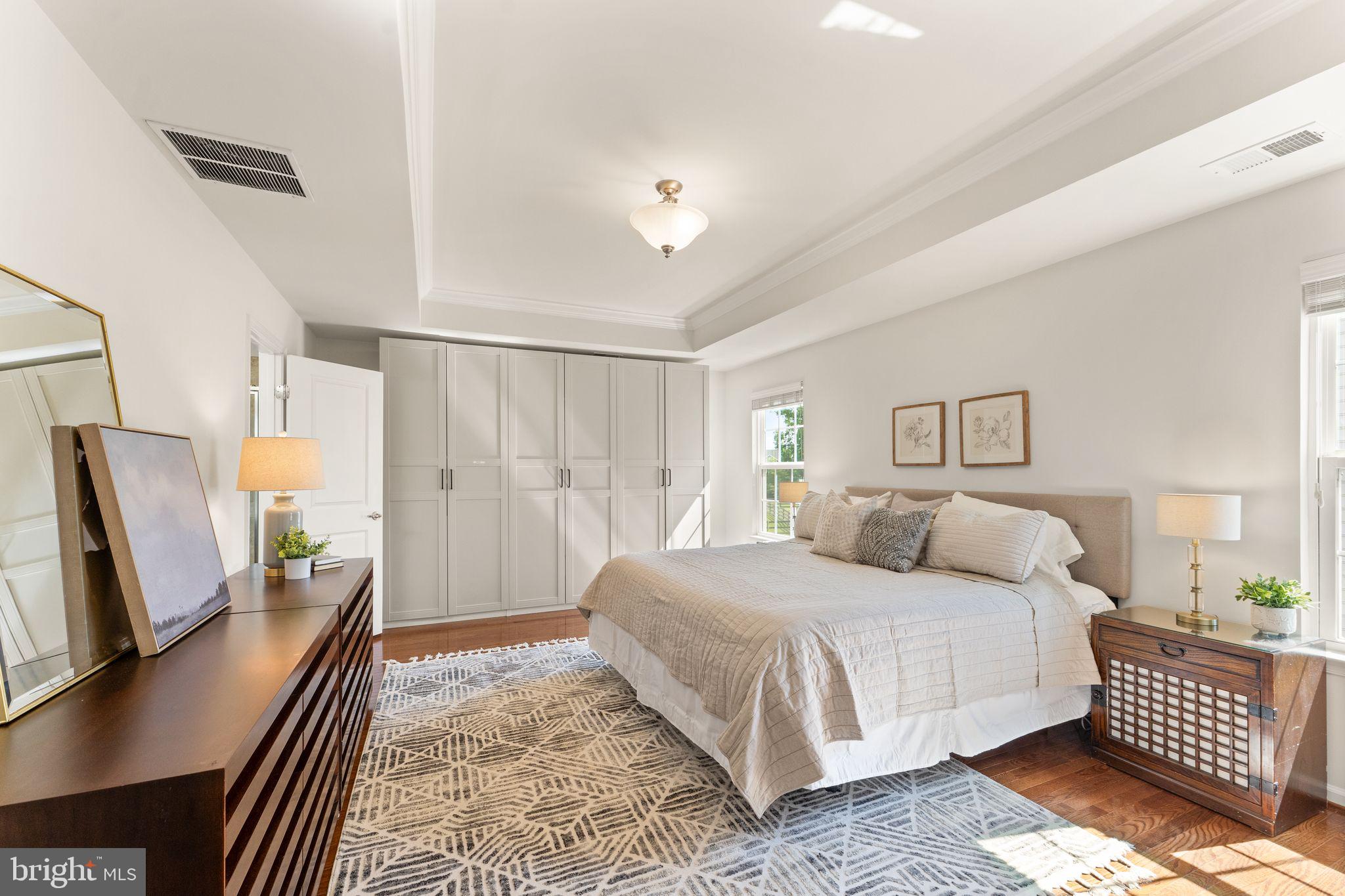 41460 LUCKY DRAW STREET