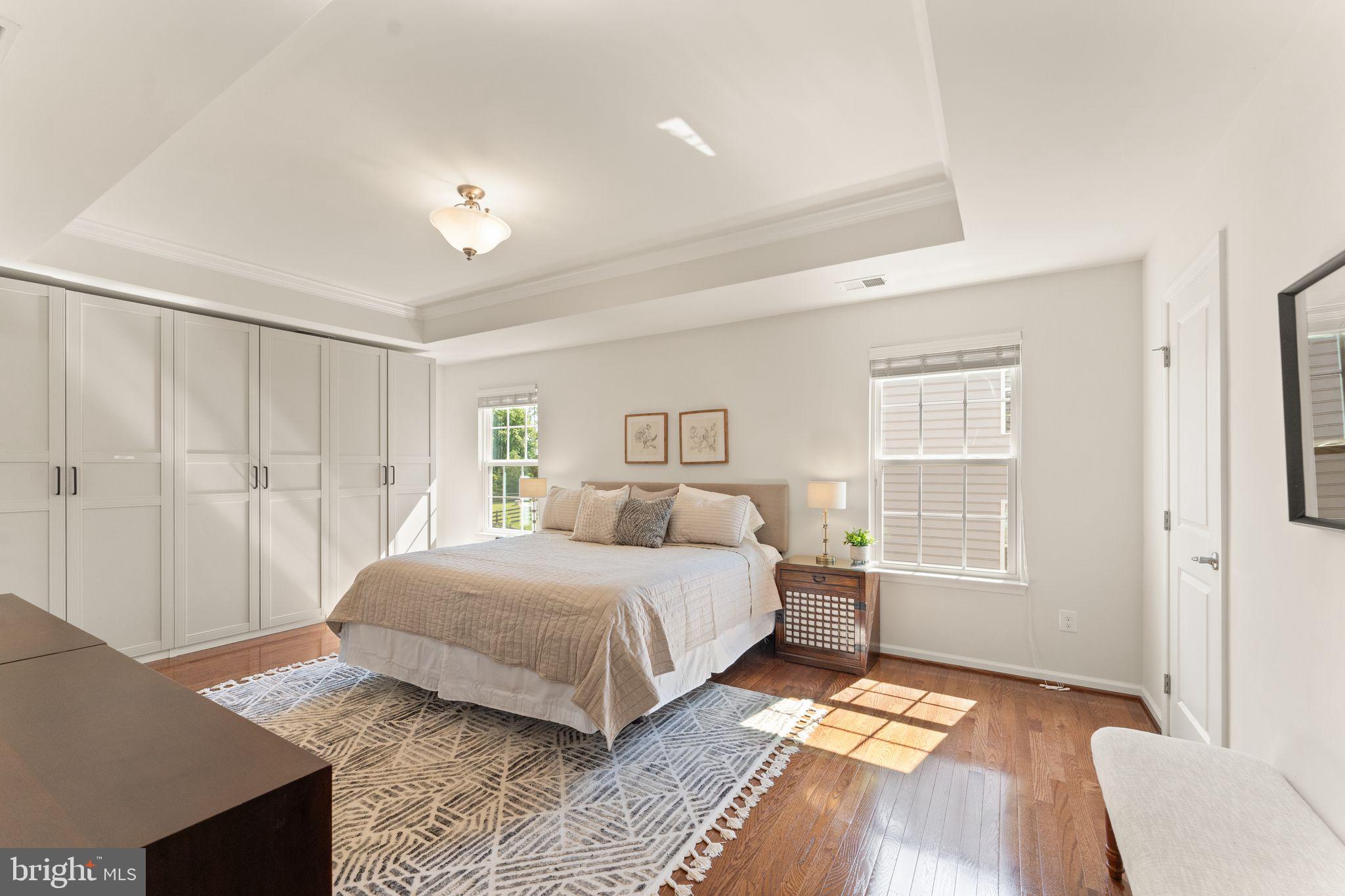 41460 LUCKY DRAW STREET